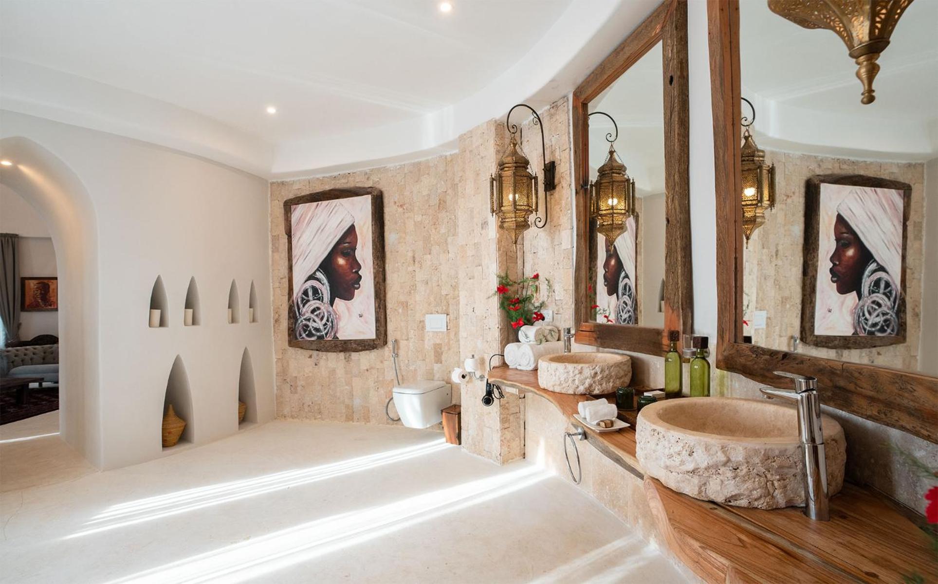 Xanadu Luxury Villas & Retreat Zanzibar view 5