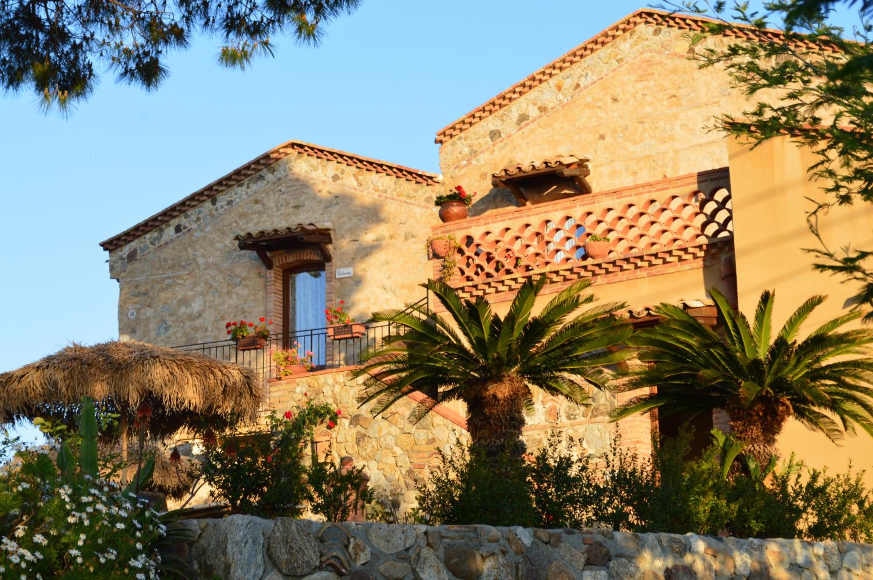 Villa Quiete