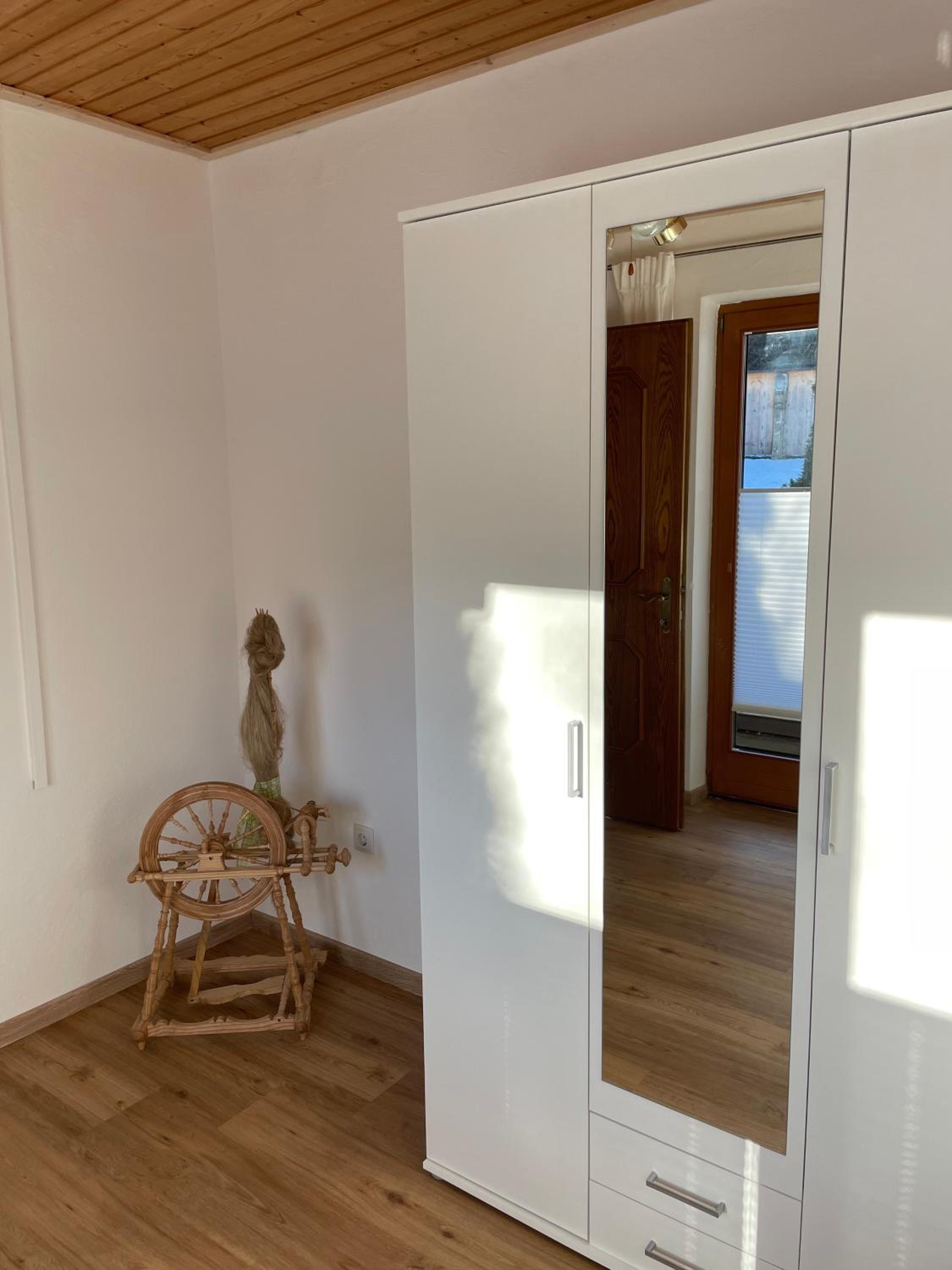 FerienWohnung Weer view 3