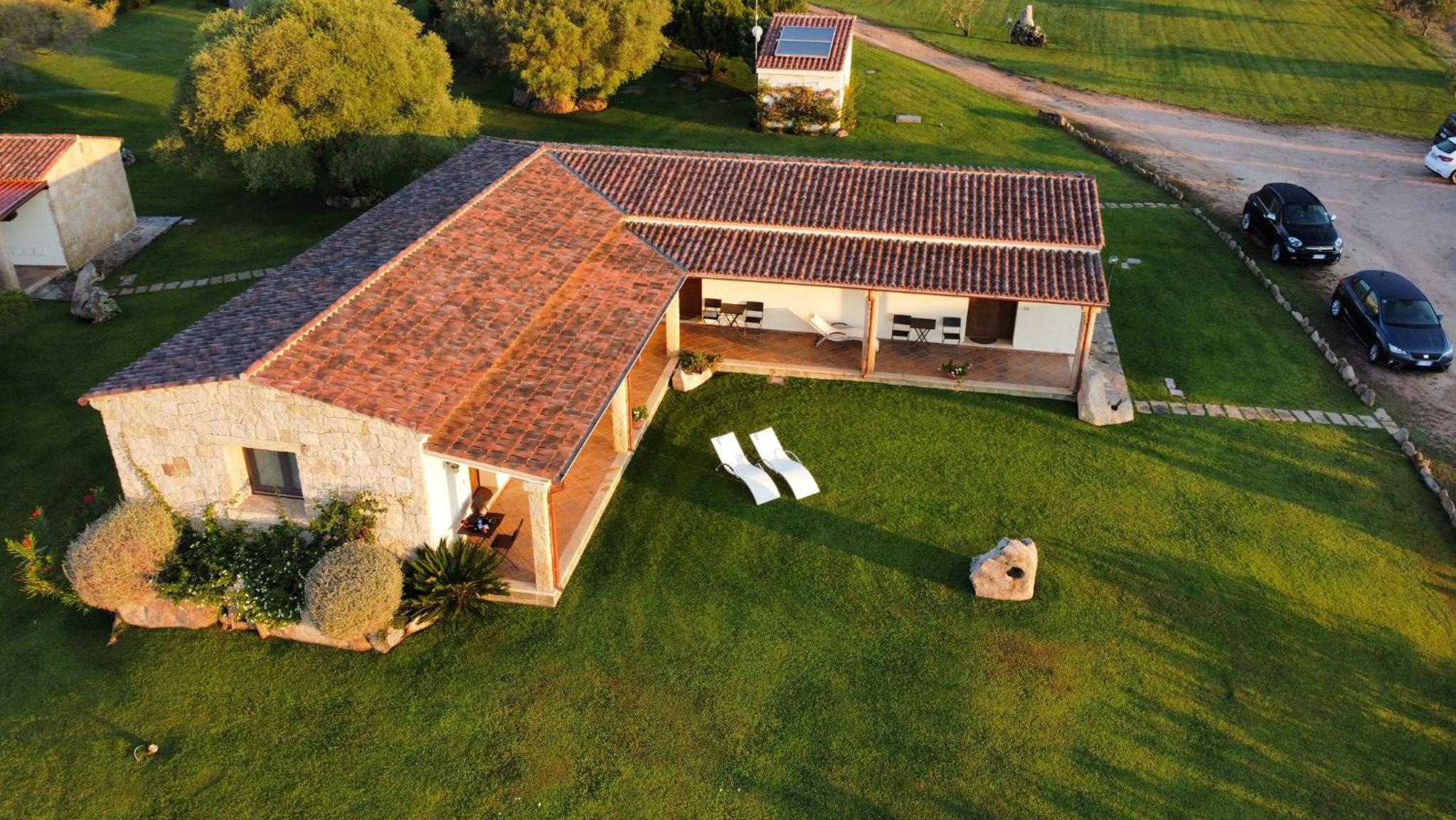 B&B Majore