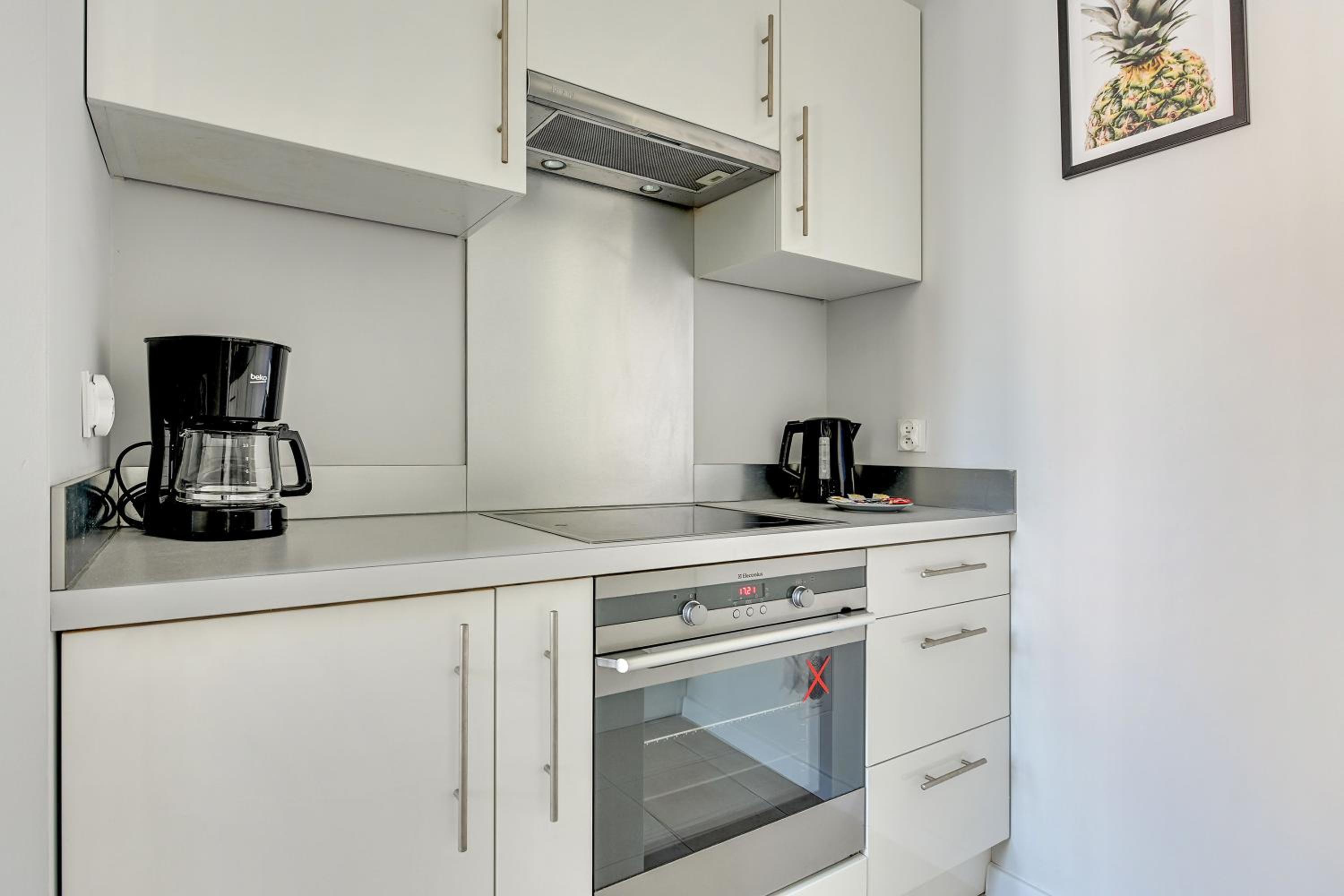 Comfort Apartments Old Town Chlebnicka