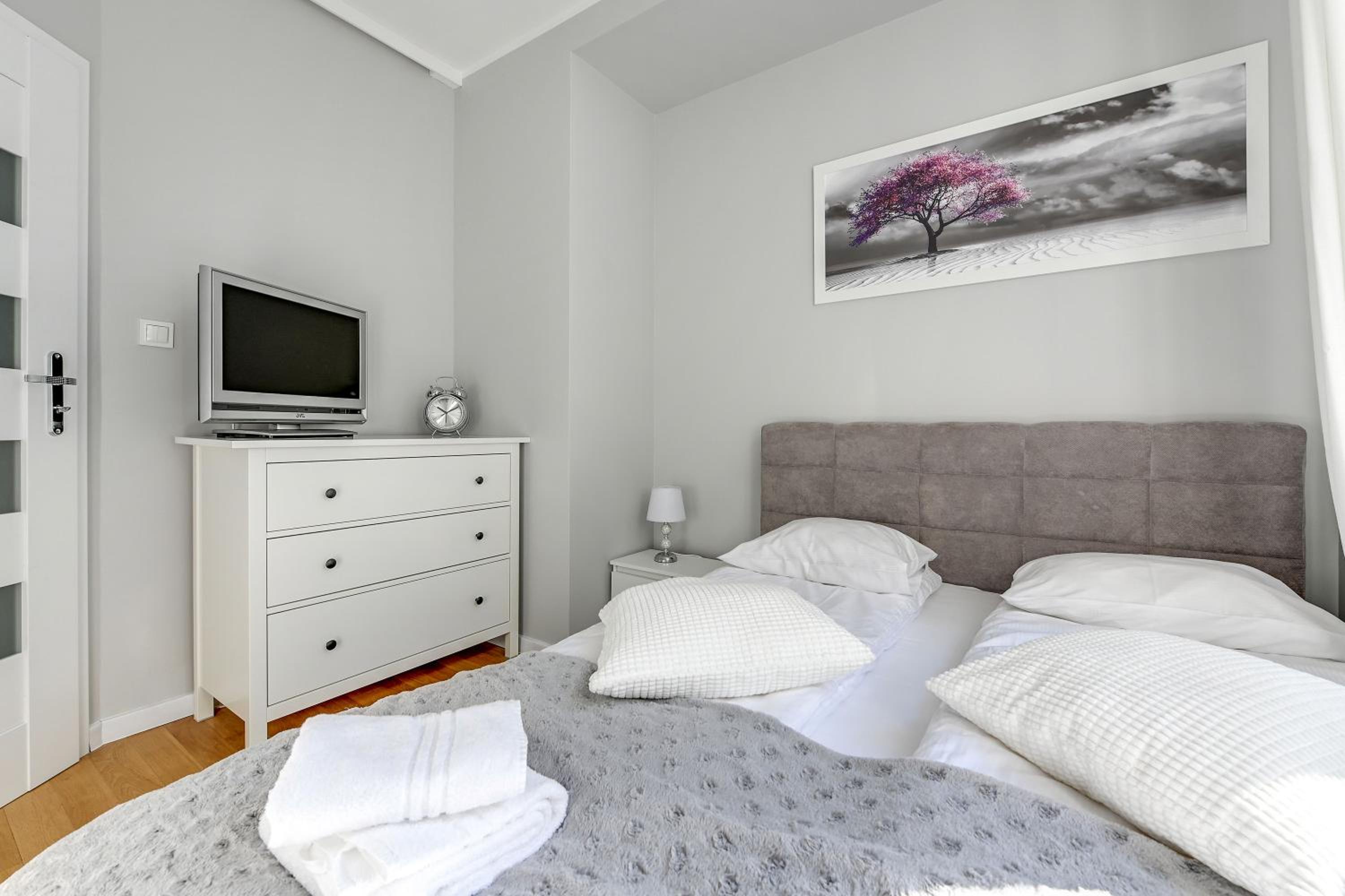 Comfort Apartments Old Town Chlebnicka