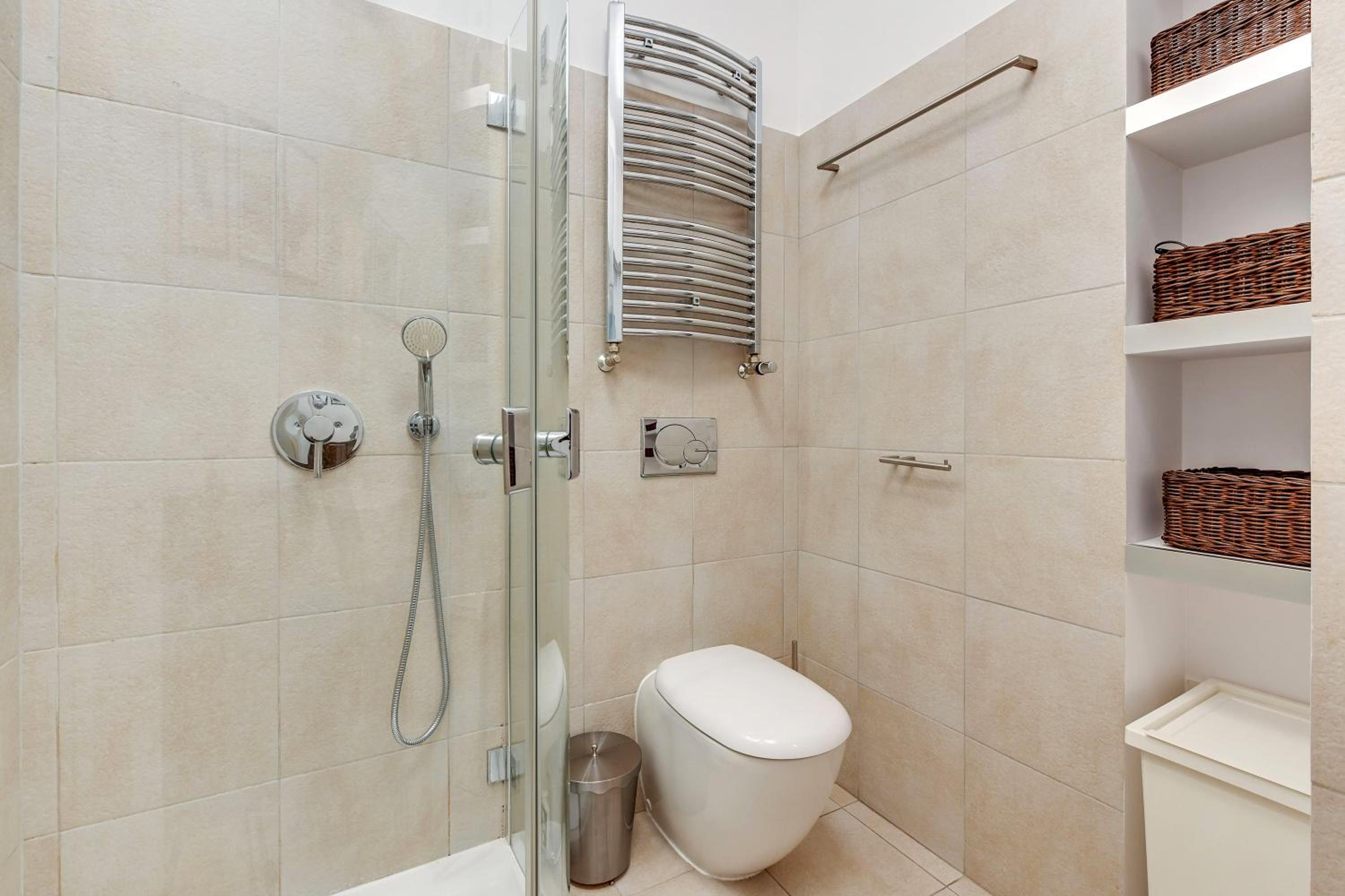 Comfort Apartments Old Town Chlebnicka