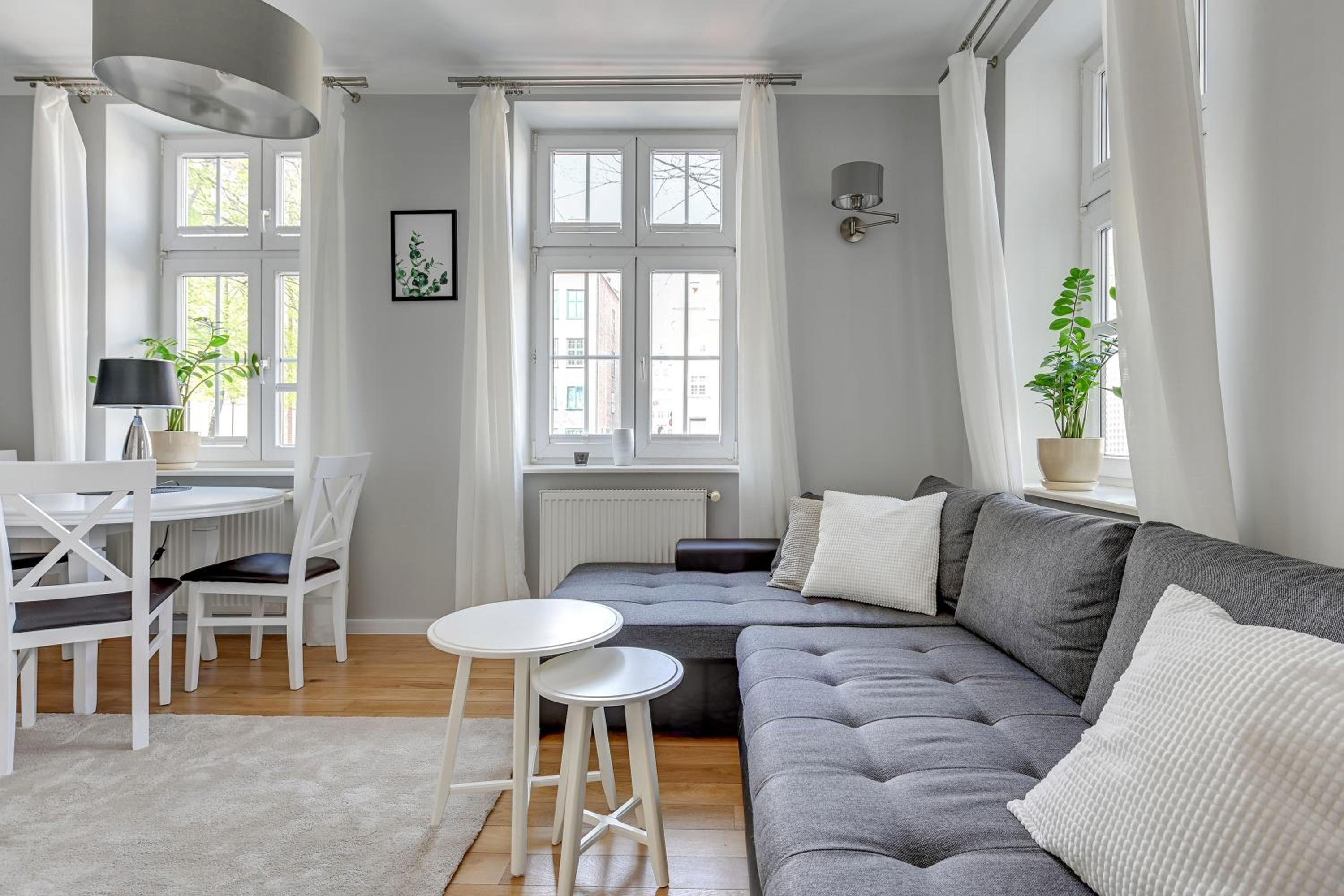 Comfort Apartments Old Town Chlebnicka