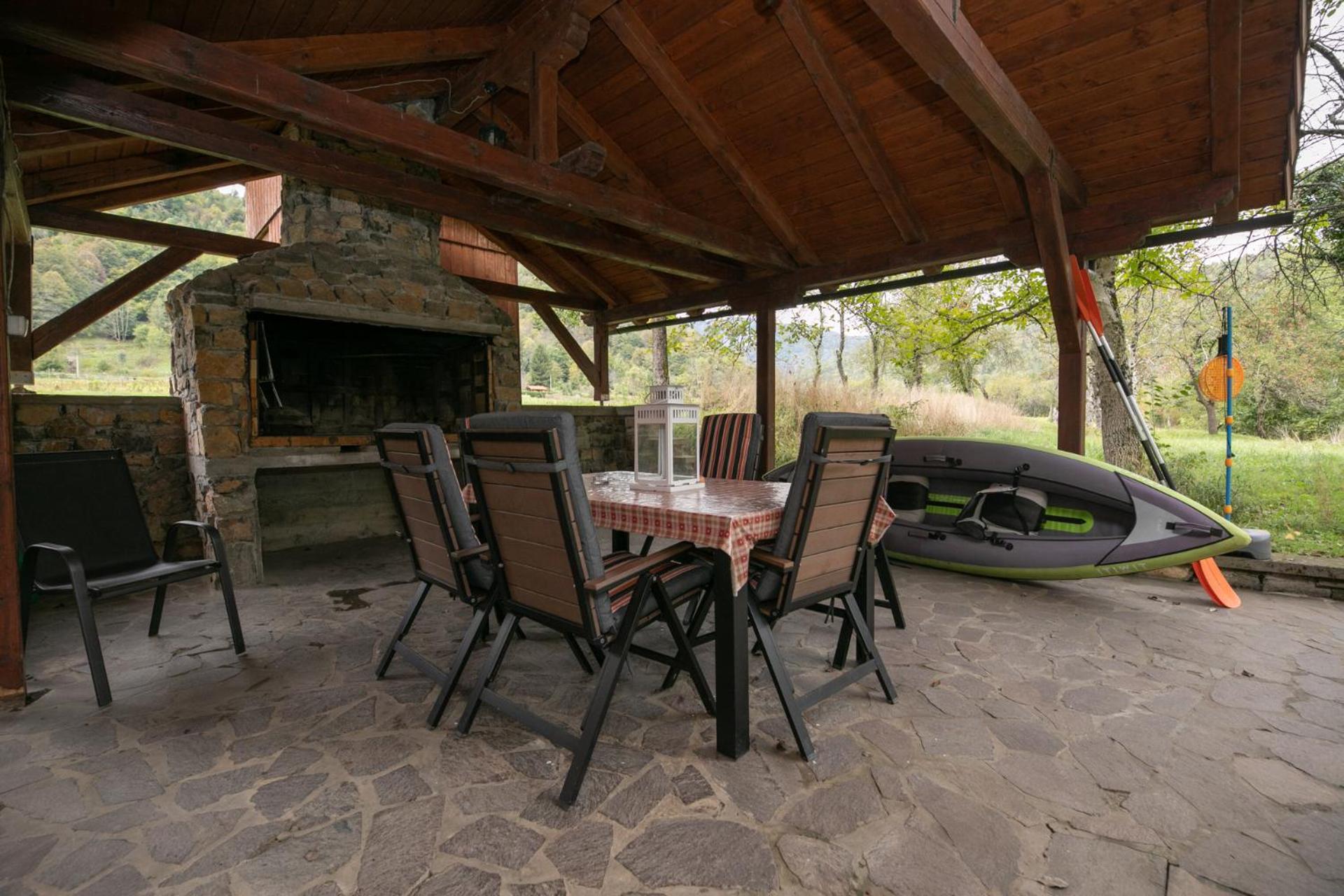 Holiday Home Blaževci