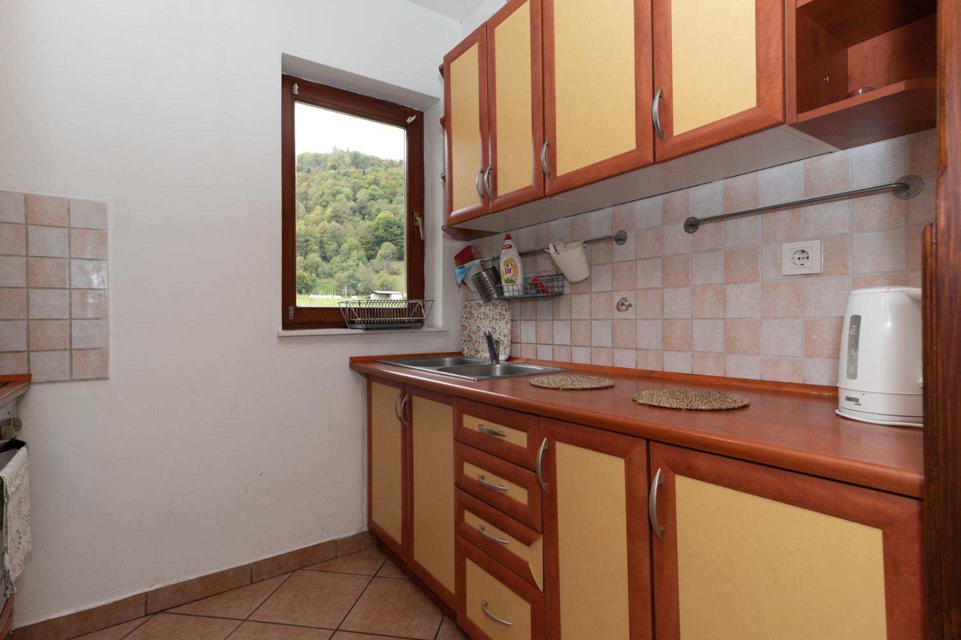 Holiday Home Blaževci