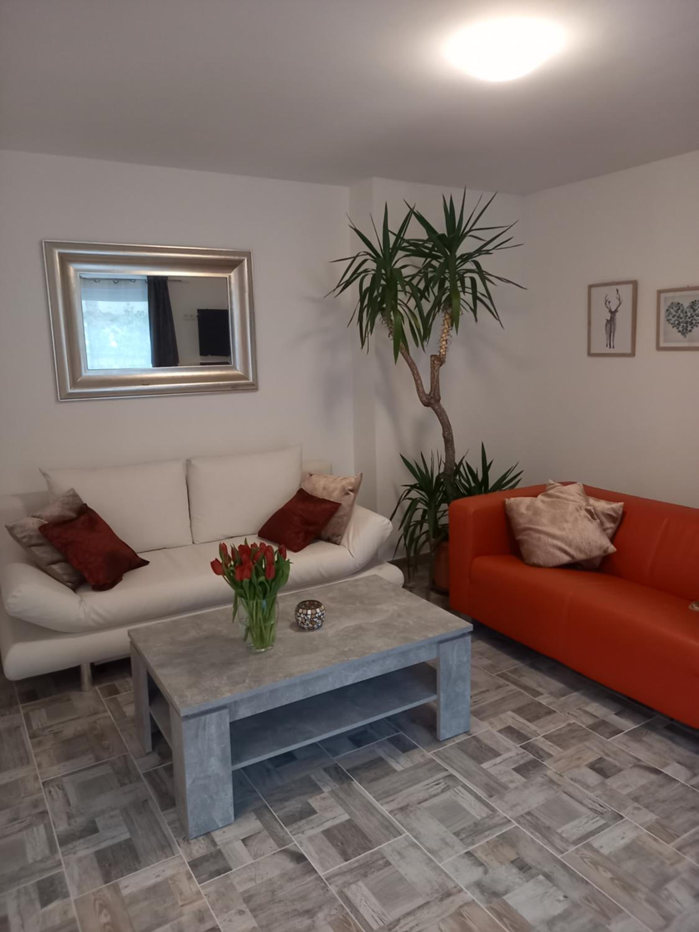 Holiday Oasis Appartements view 3