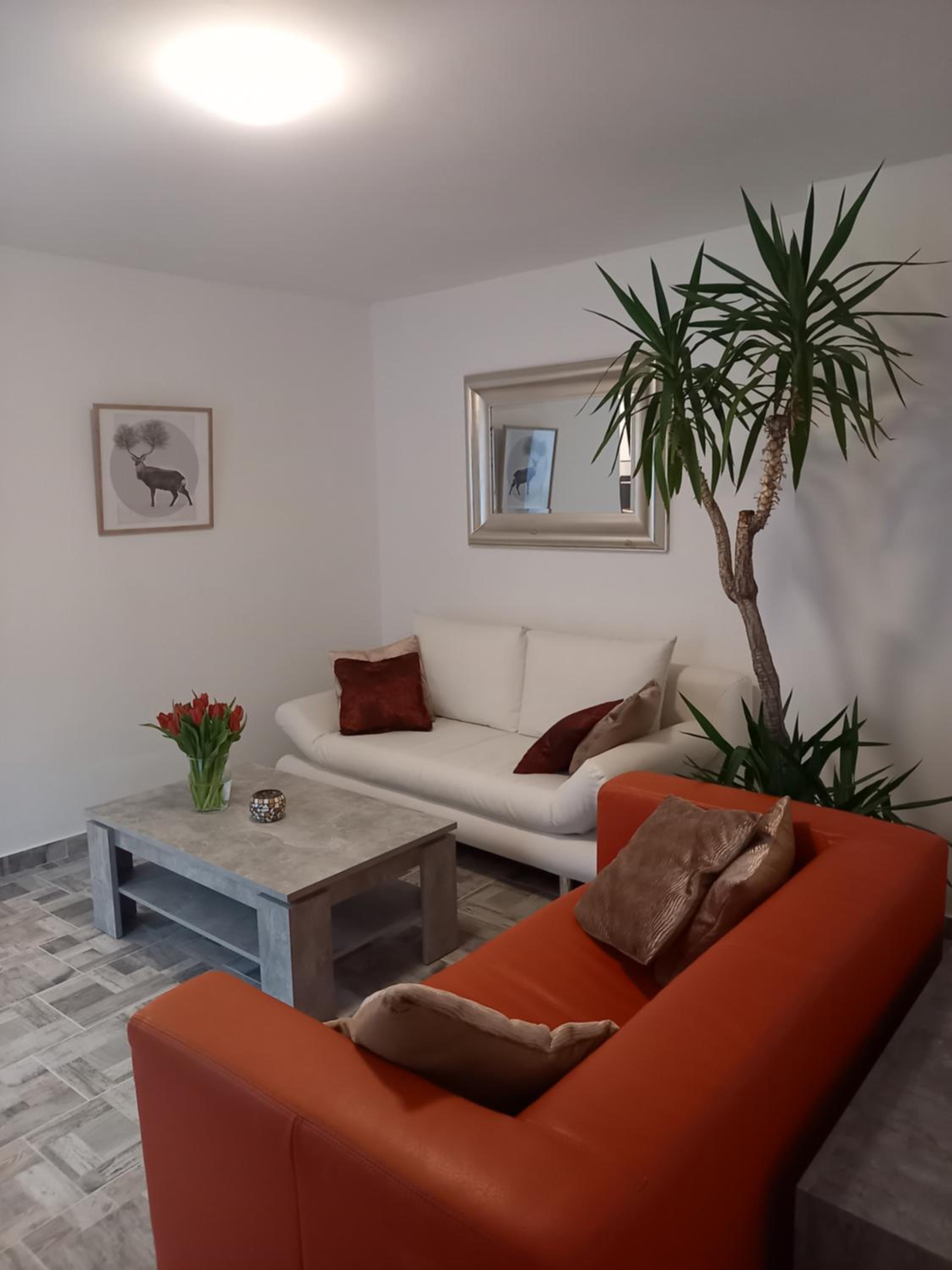 Holiday Oasis Appartements view 4