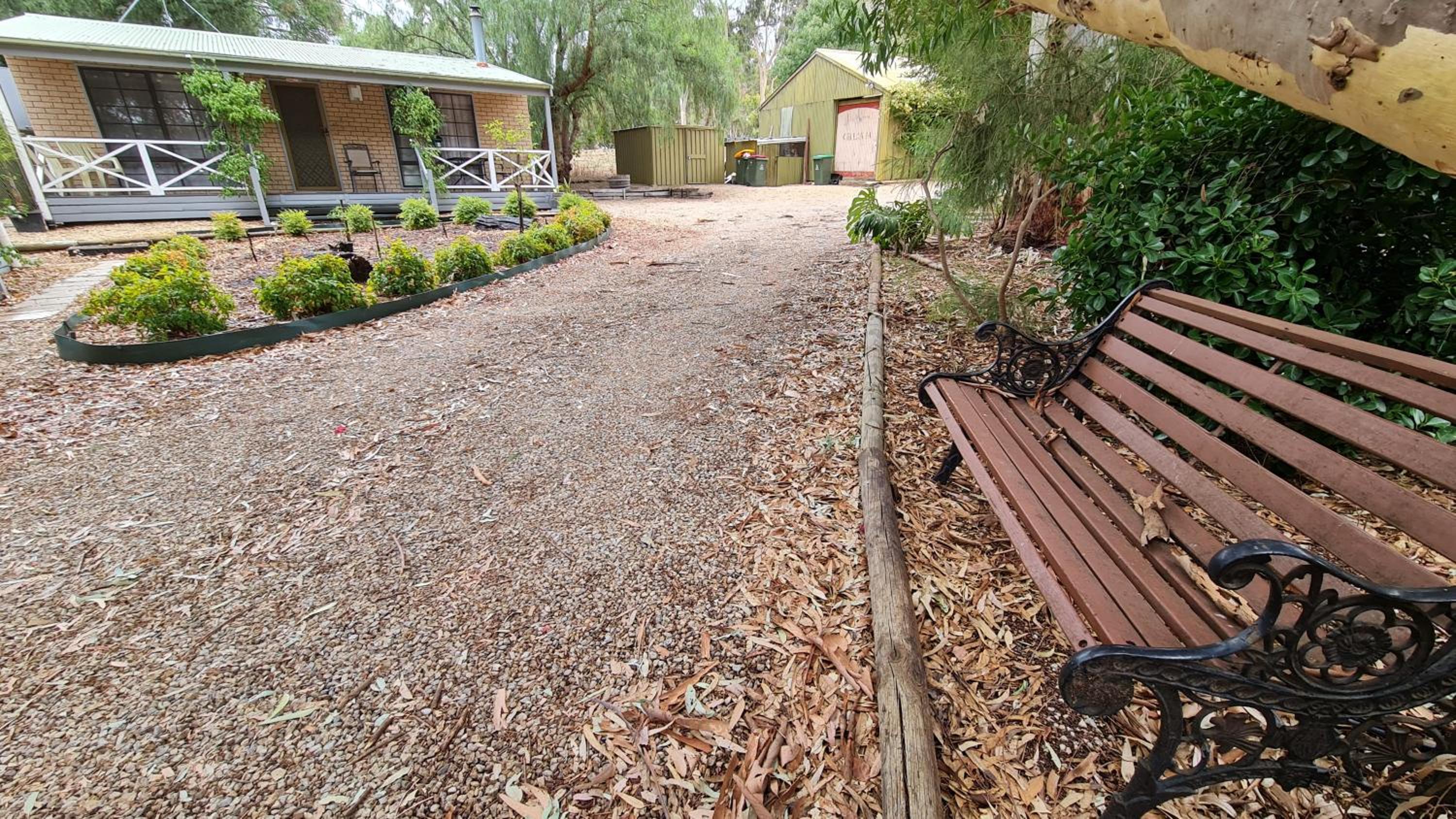 Barossa Country Cottages