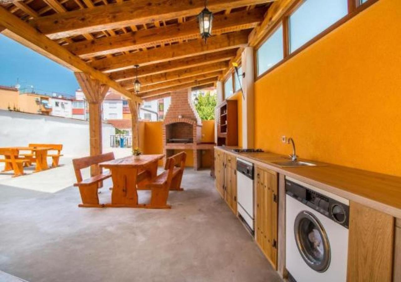 Apartman Reša view 5
