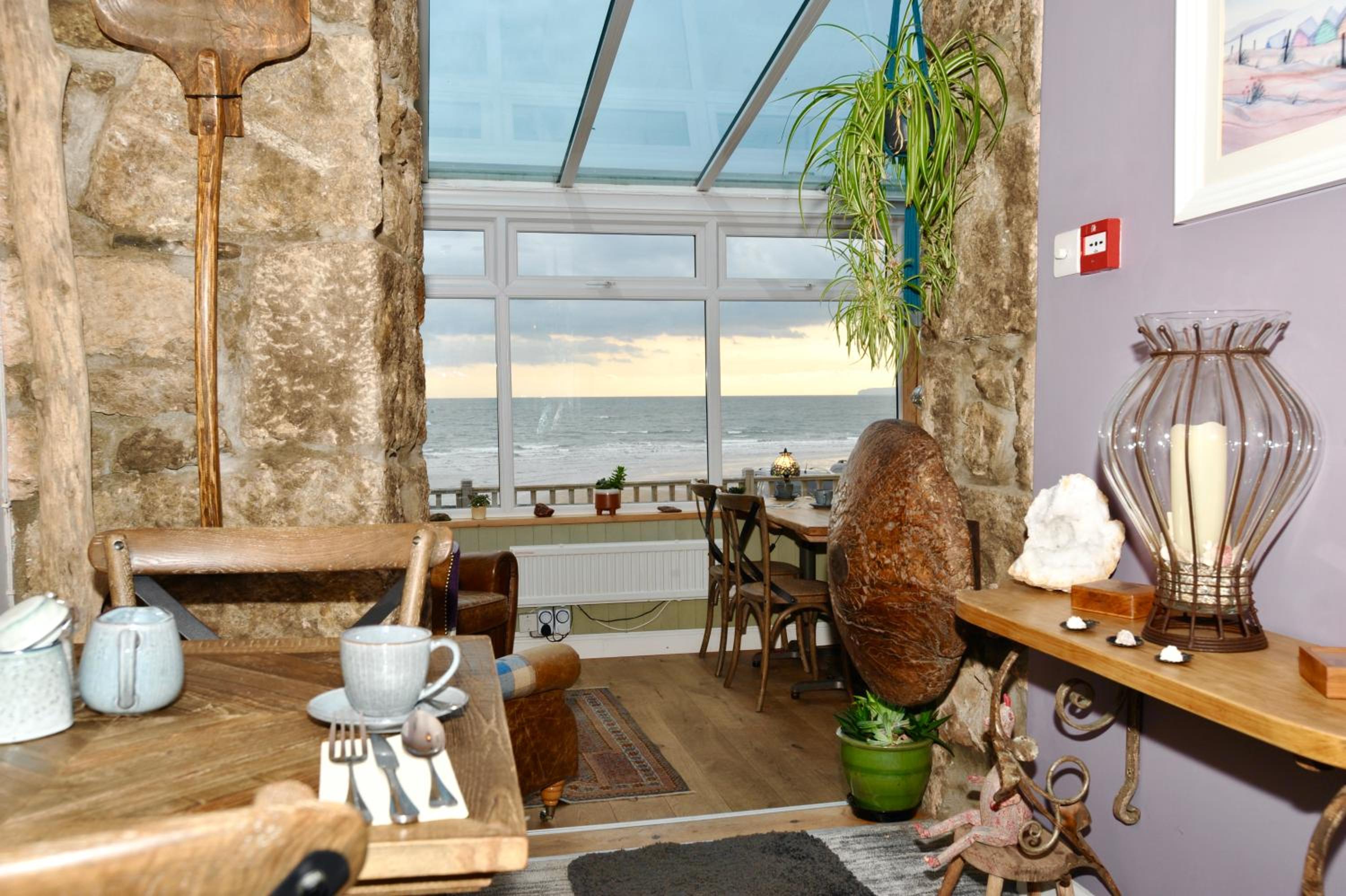 Sea View Guest House