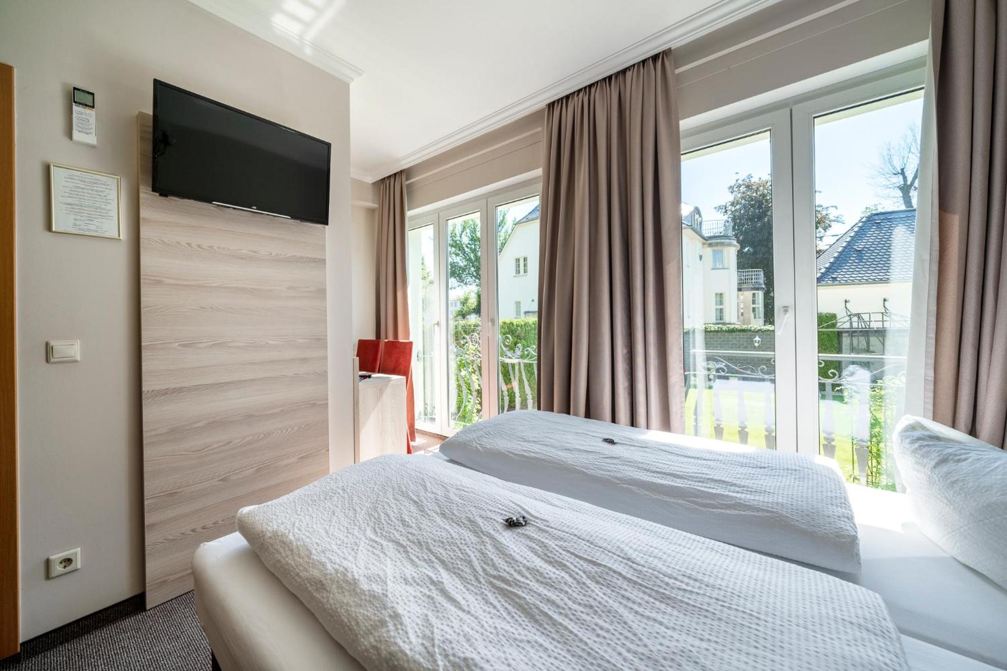 Hotel Villa am Waldschlösschen
