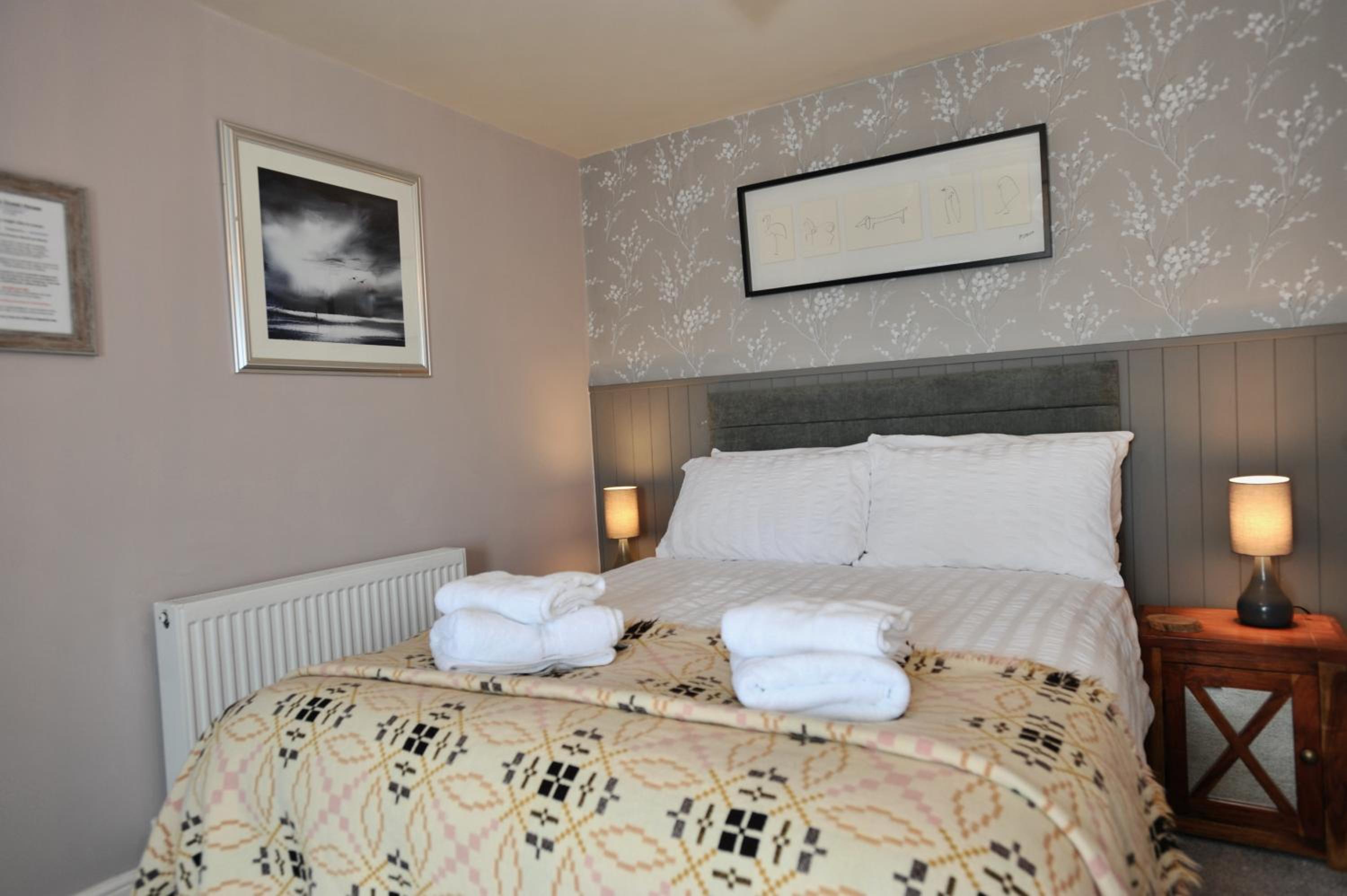 Sea View Guest House