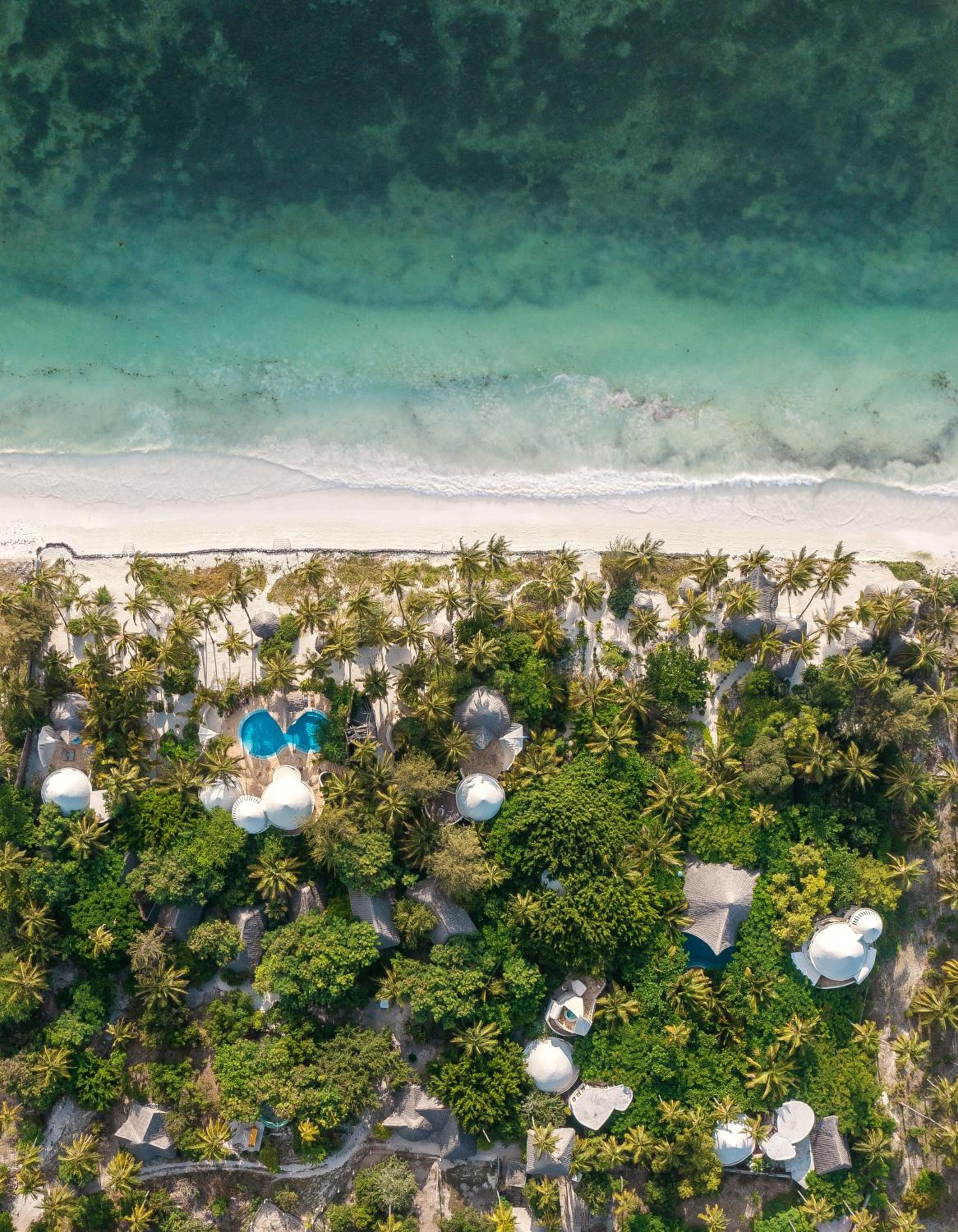 Xanadu Luxury Villas & Retreat Zanzibar view 4