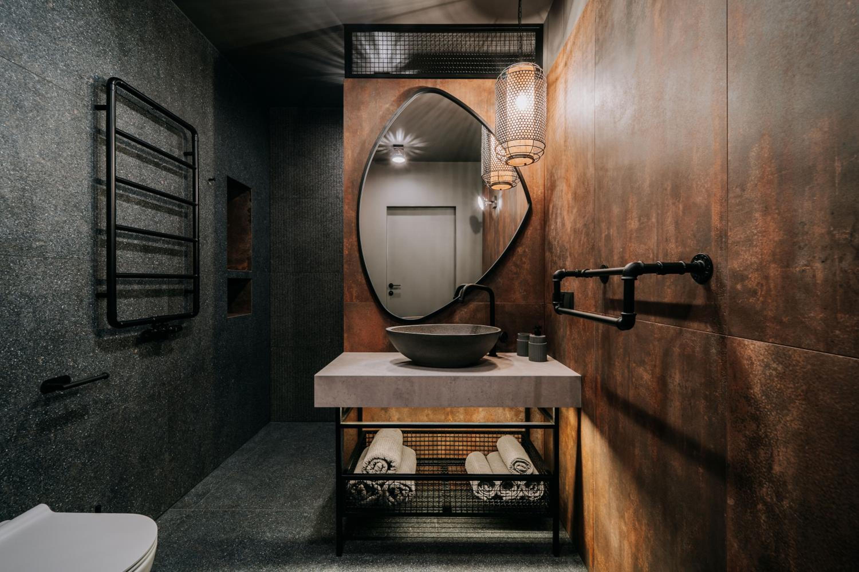 Apartament Riders Lodge Bielsko-Biała Jeżynowa, photo 12