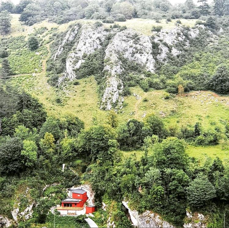 La tanière Dinant