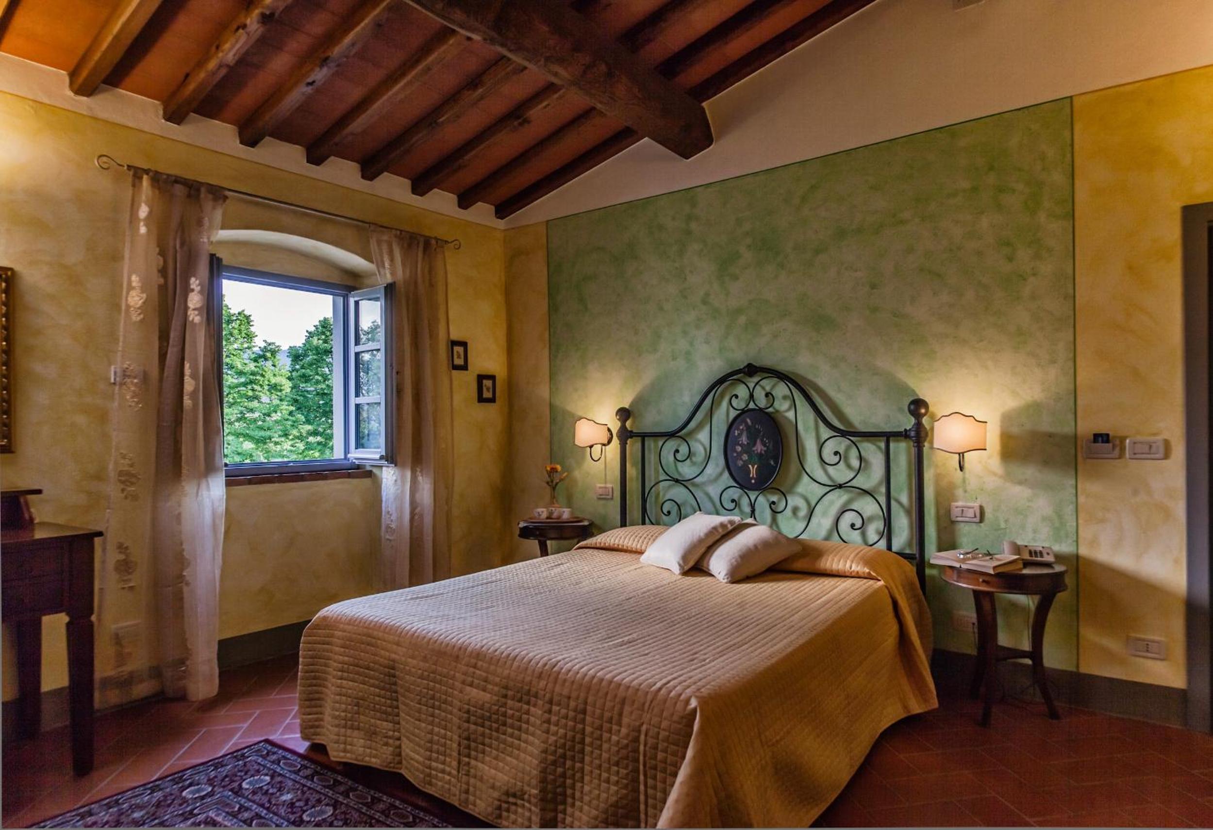 Agriturismo Relais Campiglioni