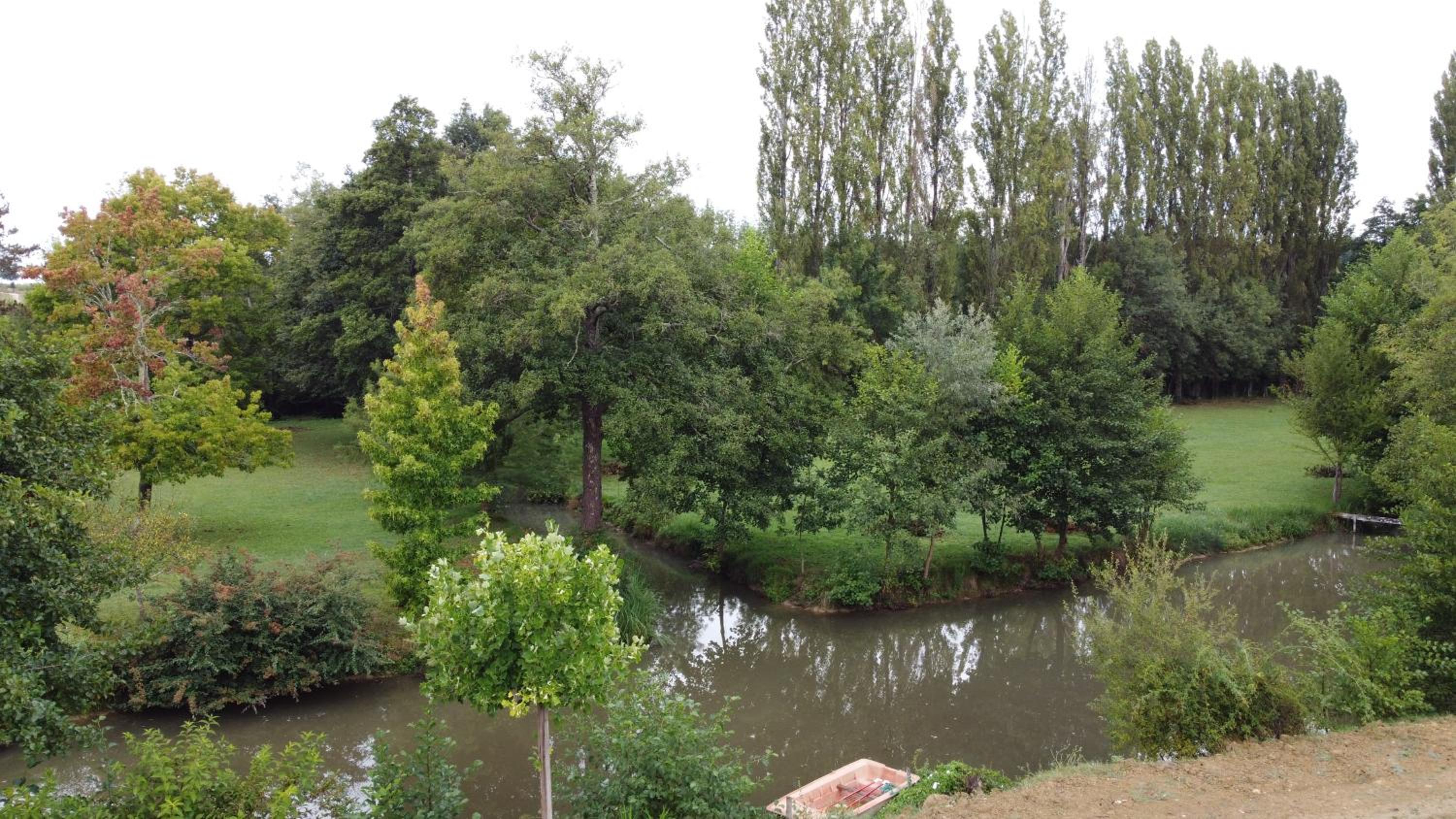 Moulin Notre Dame