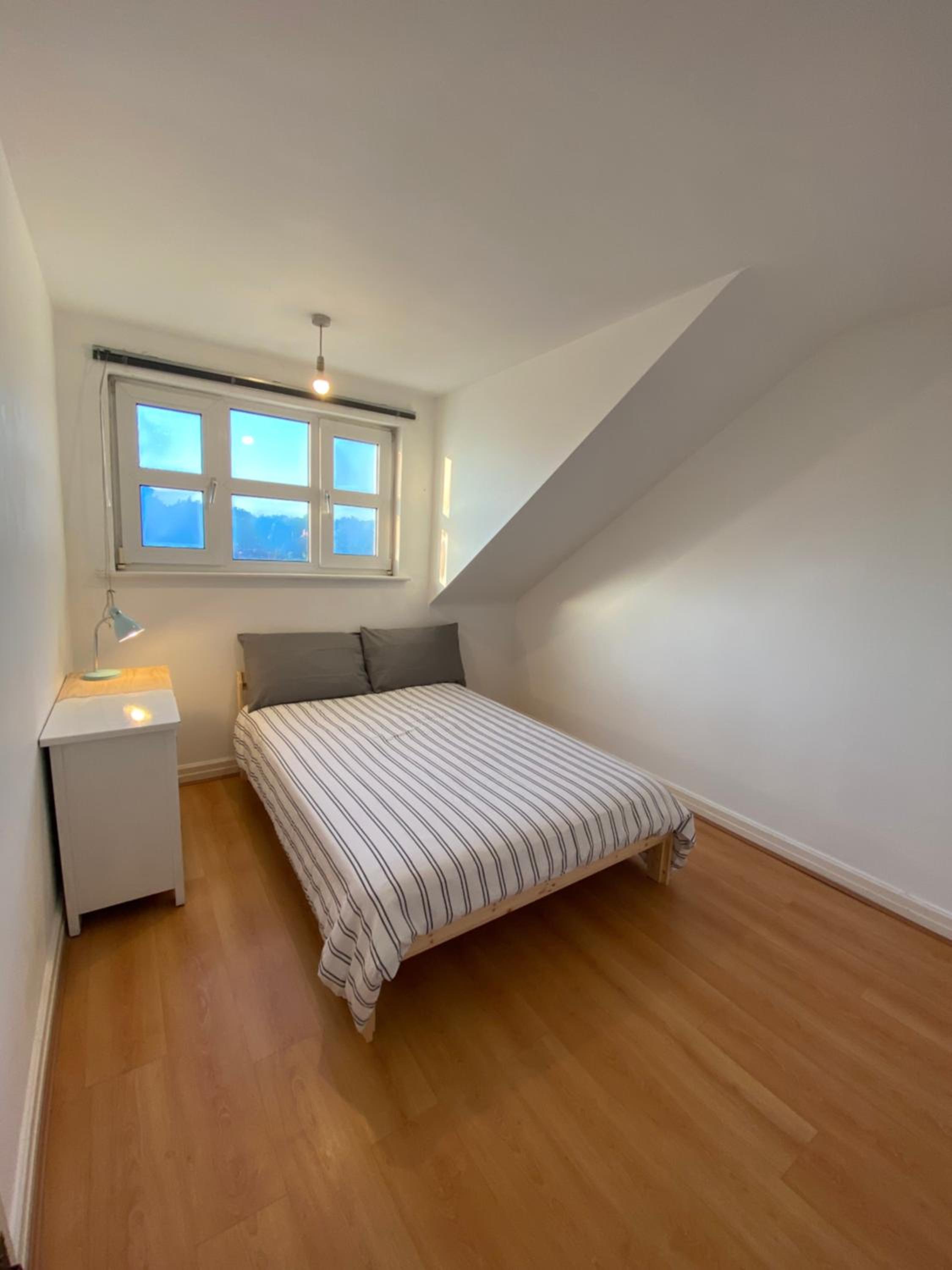 Magdala Apartment