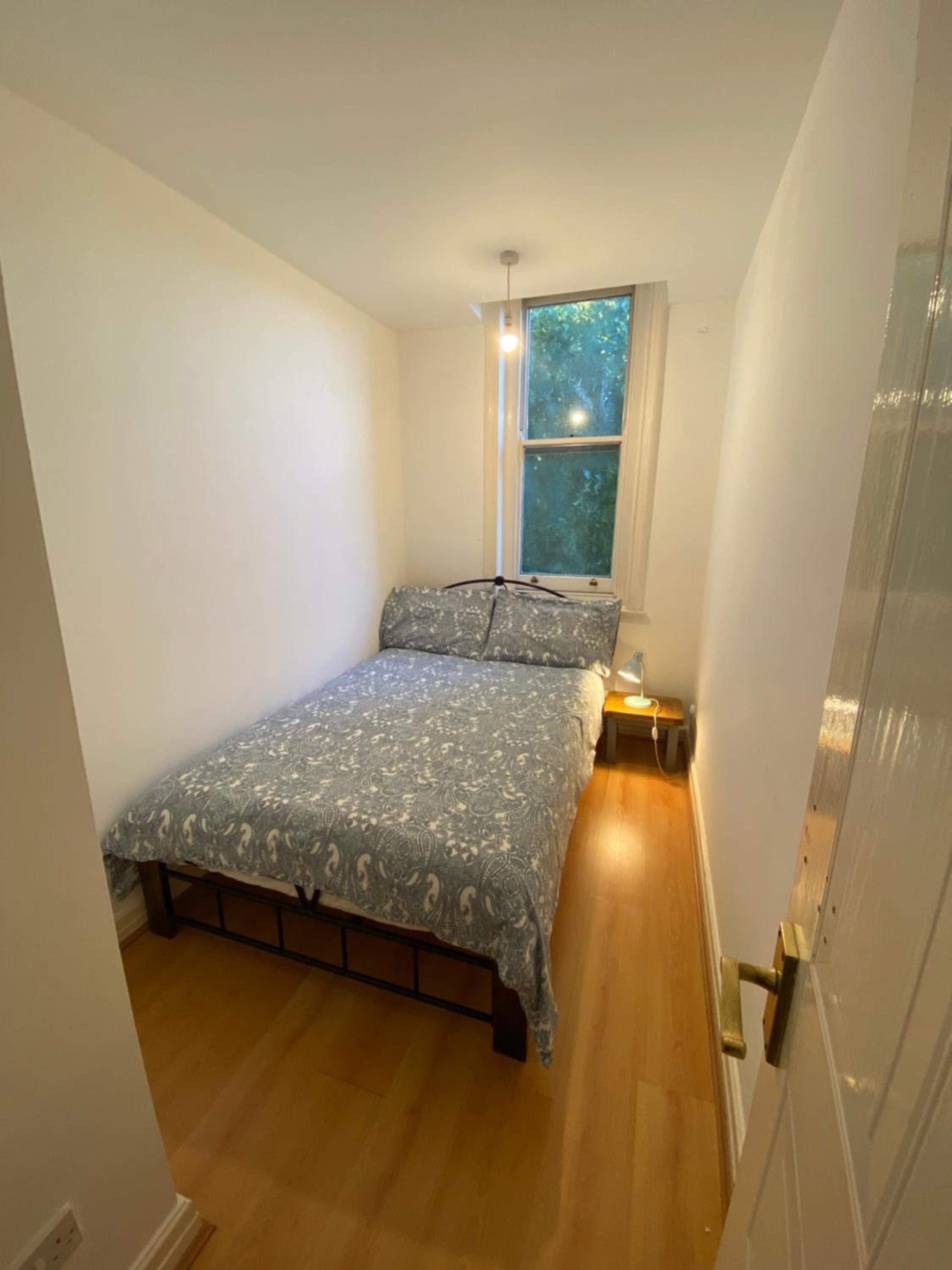 Magdala Apartment