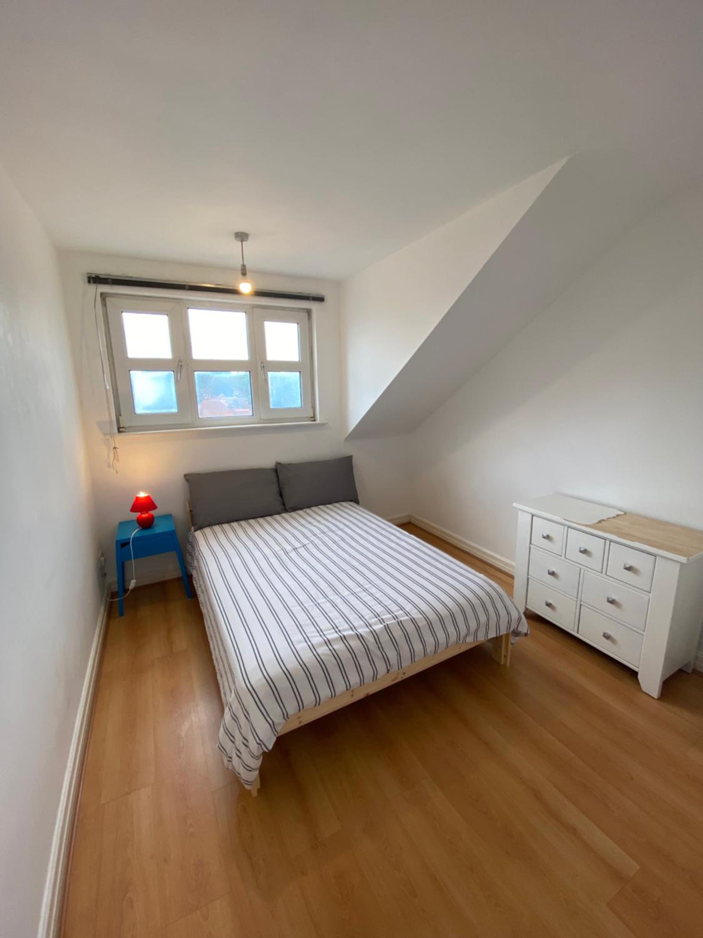Magdala Apartment