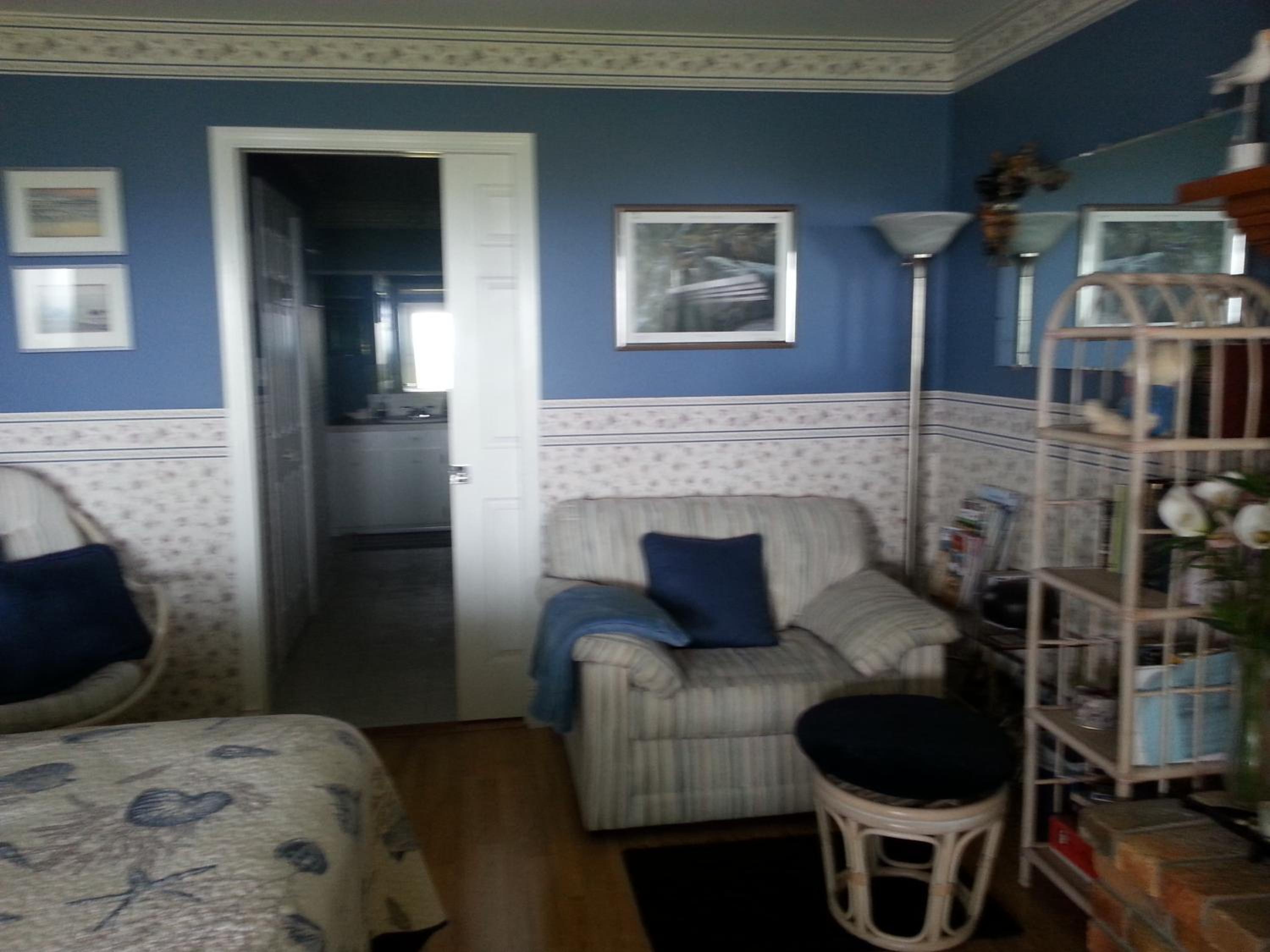 Hammond Bay Oceanside Guesthouse