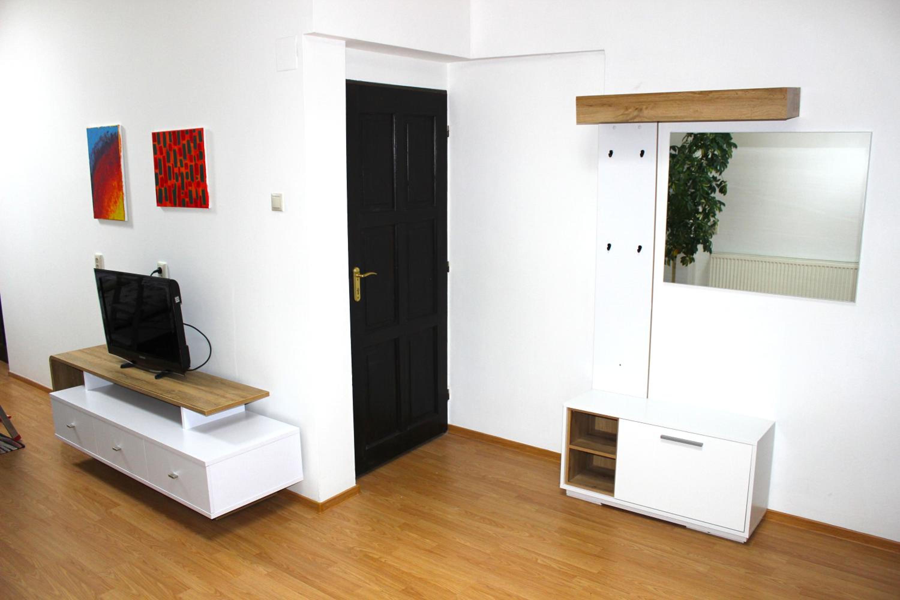 Priestranný apartmán v centre mesta view 5