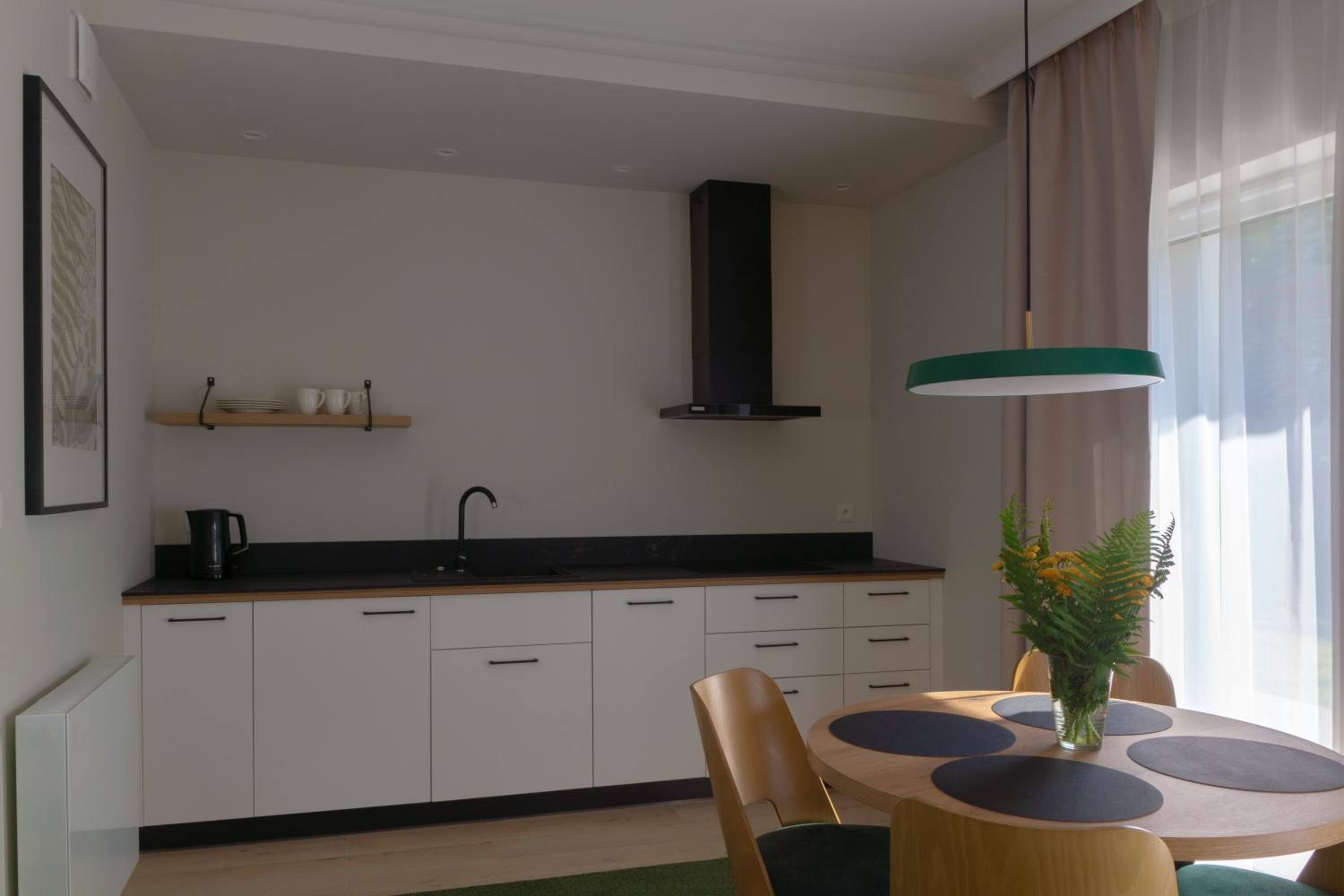 Turmalin Apartamenty view 5