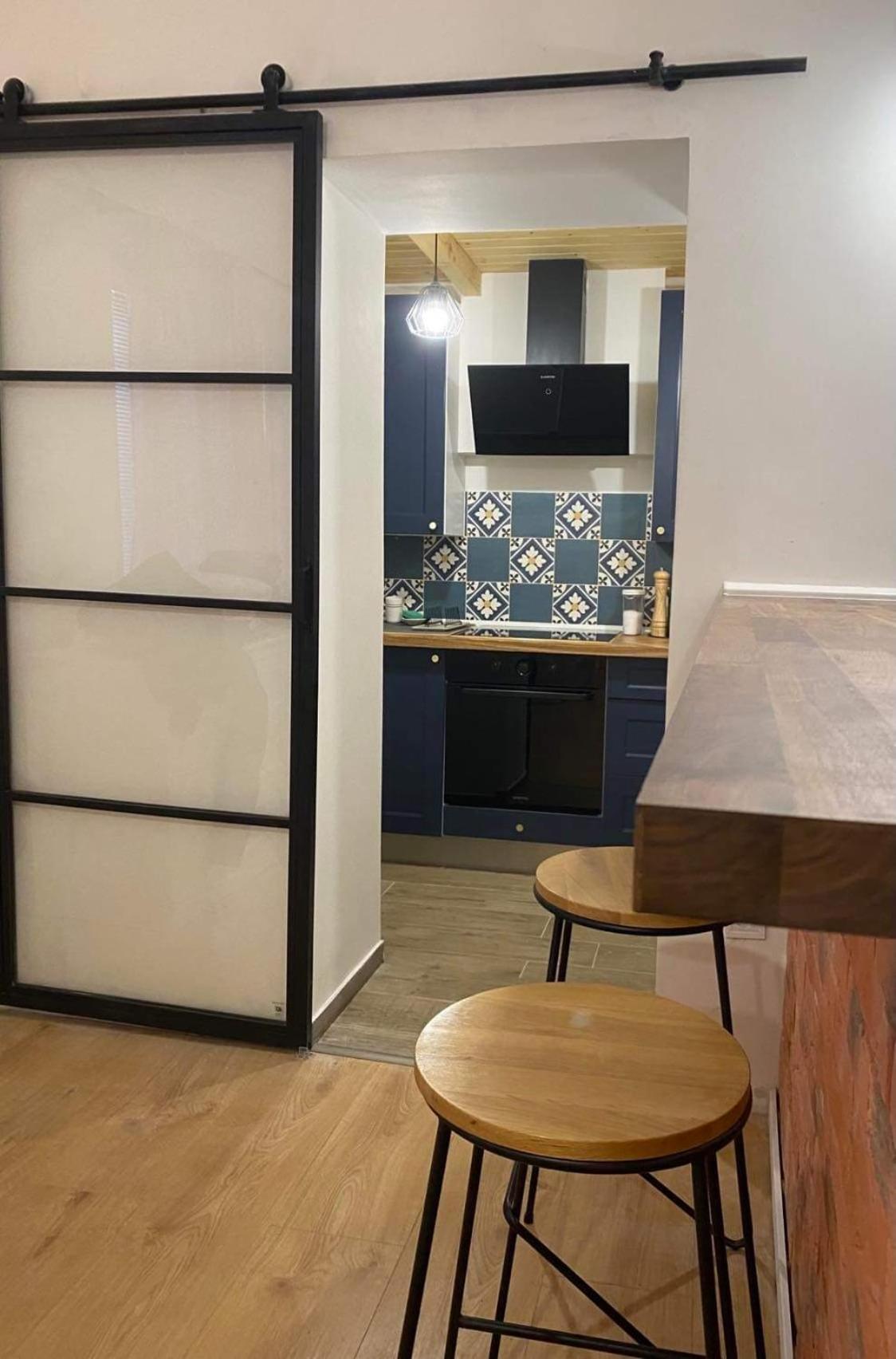 BRICK Apartment