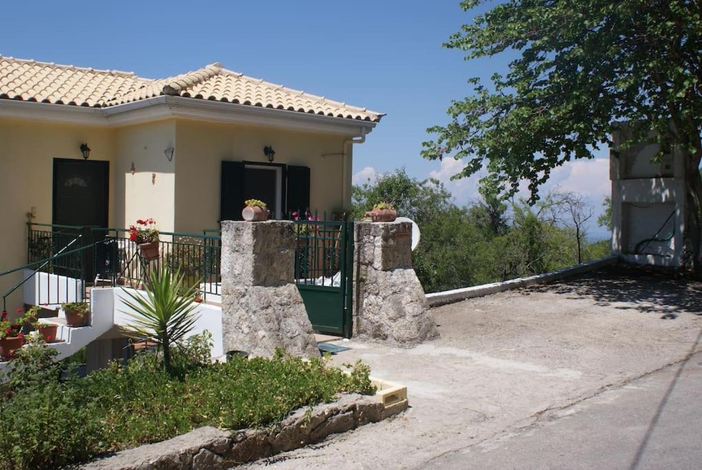 Alexandra's Apartment