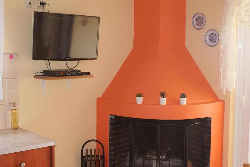 Alexandra's Apartment