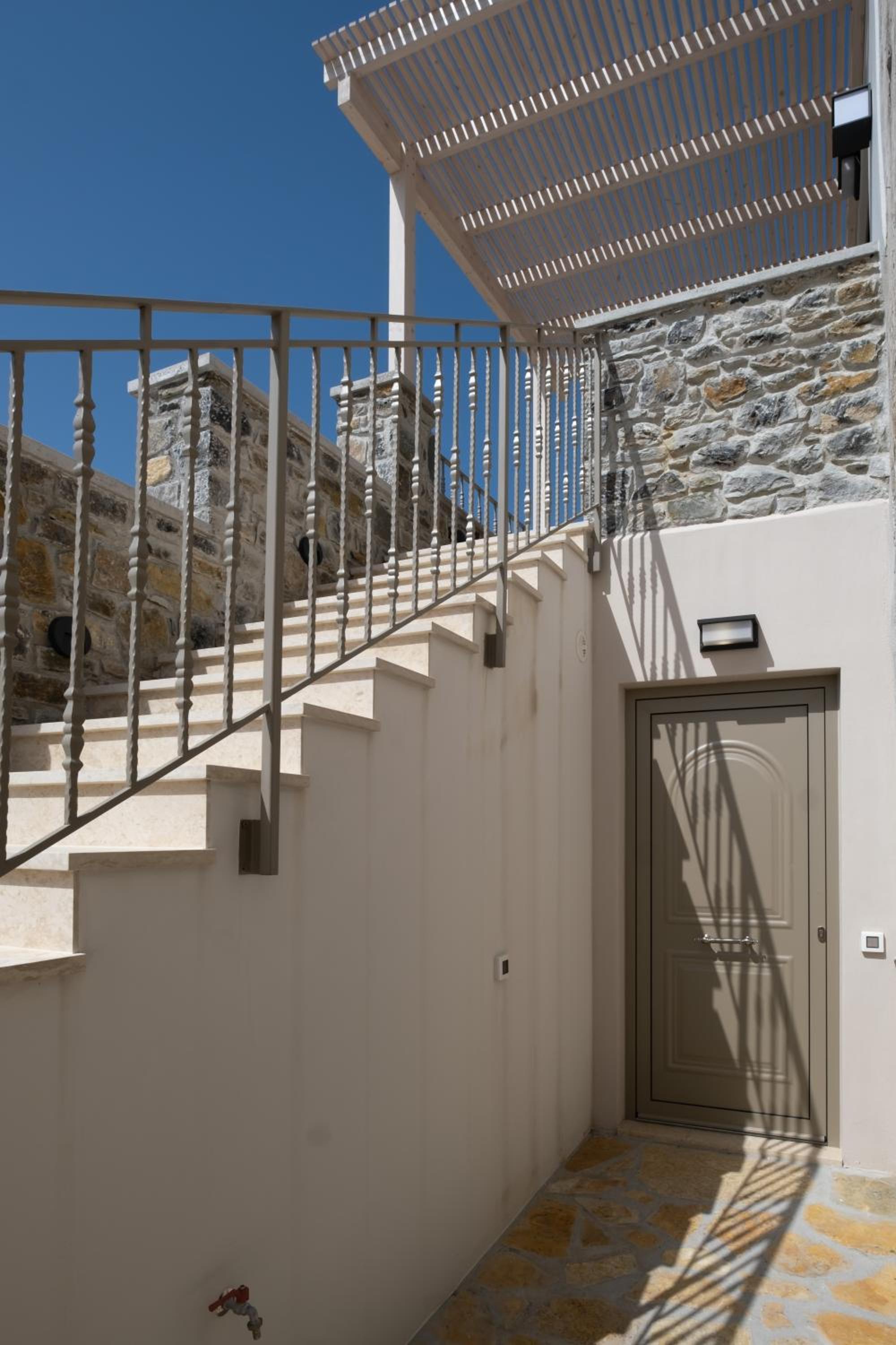 PALMAR CLUB - Villa Aphrodite view 5