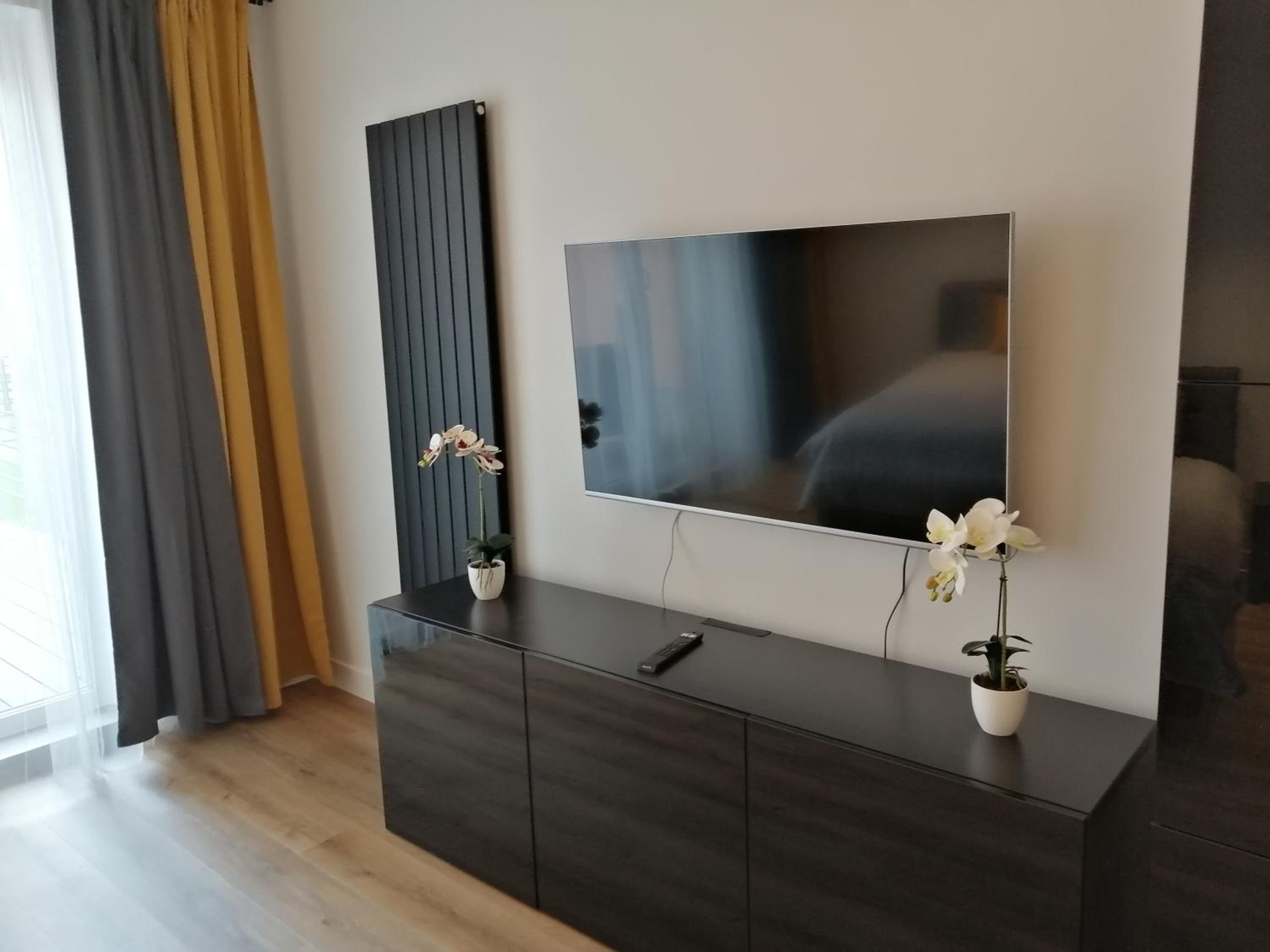Apartament River House view 3