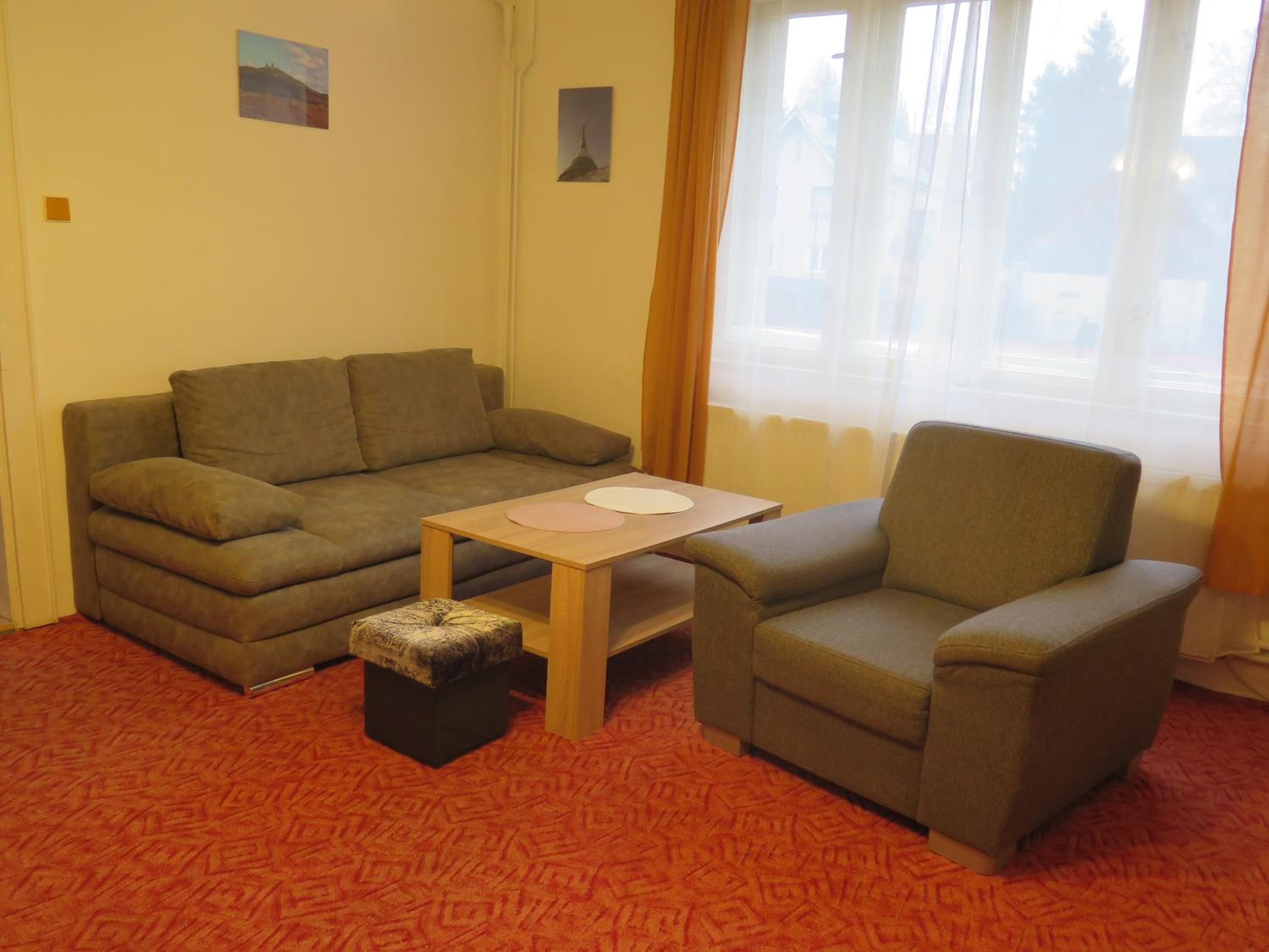 Apartman Hruba Skala view 4