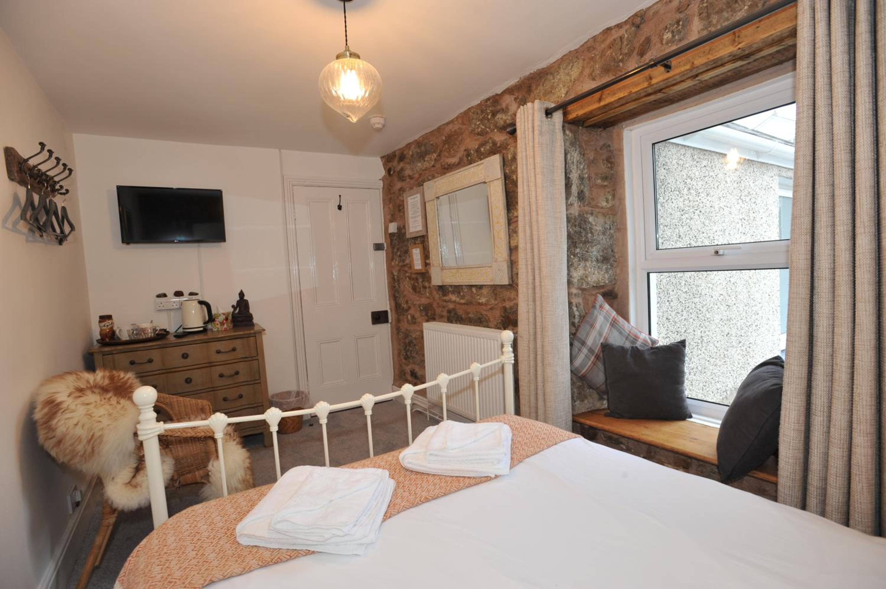 Sea View Guest House