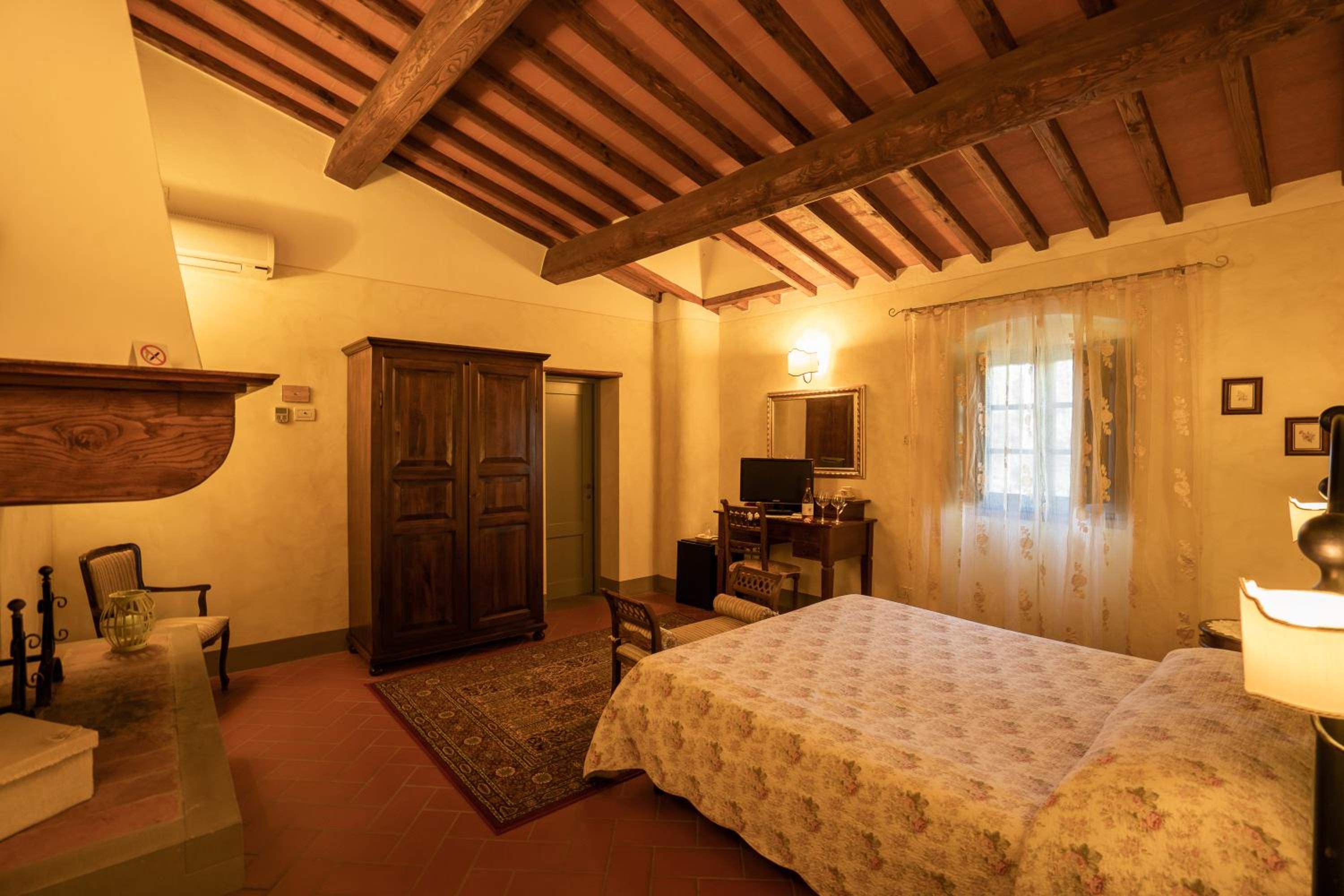 Agriturismo Relais Campiglioni