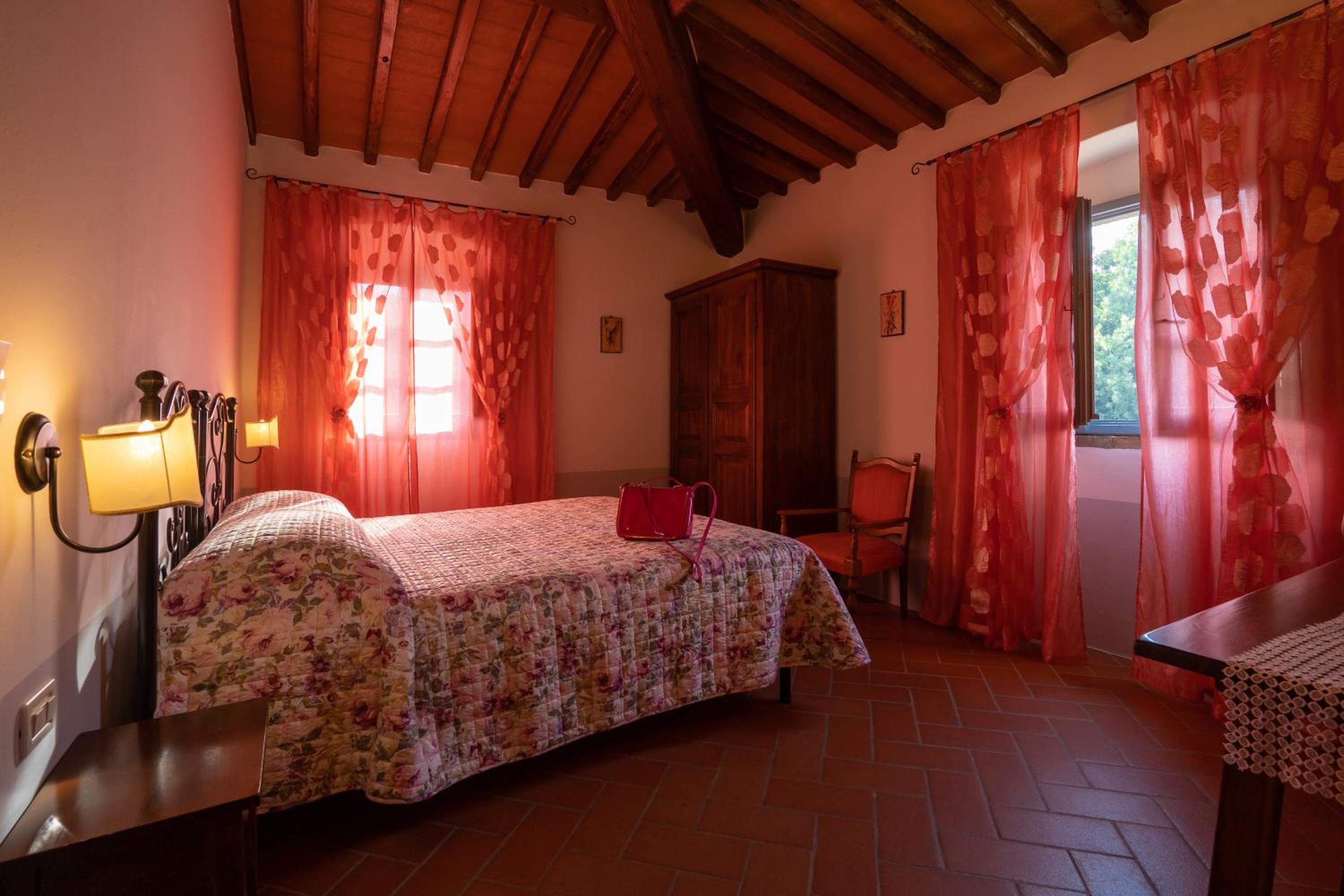 Agriturismo Relais Campiglioni