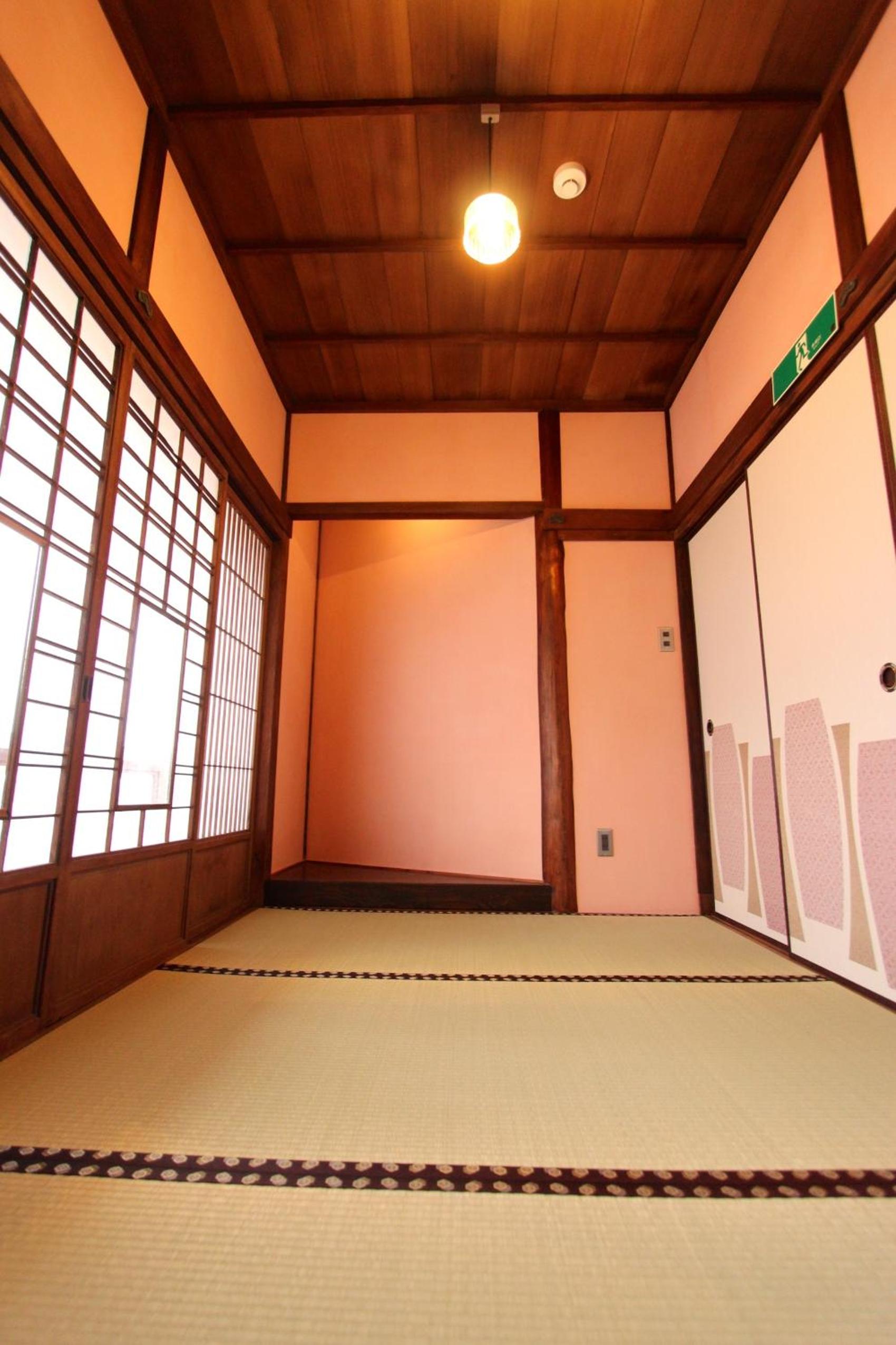 Onomichi Guest House Miharashi-tei