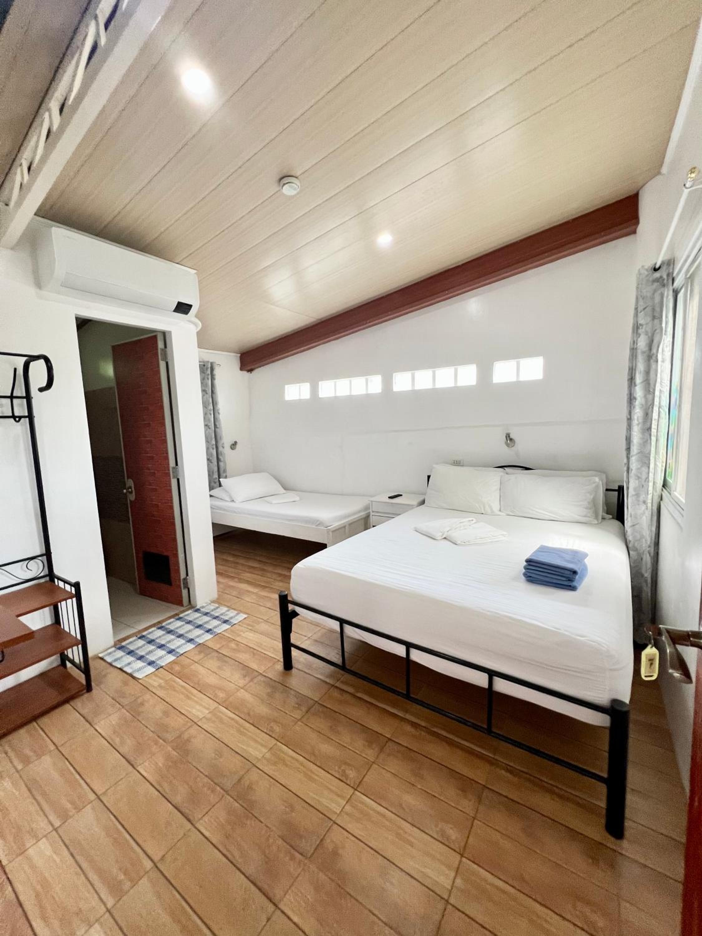 Balai Tinay Guesthouse