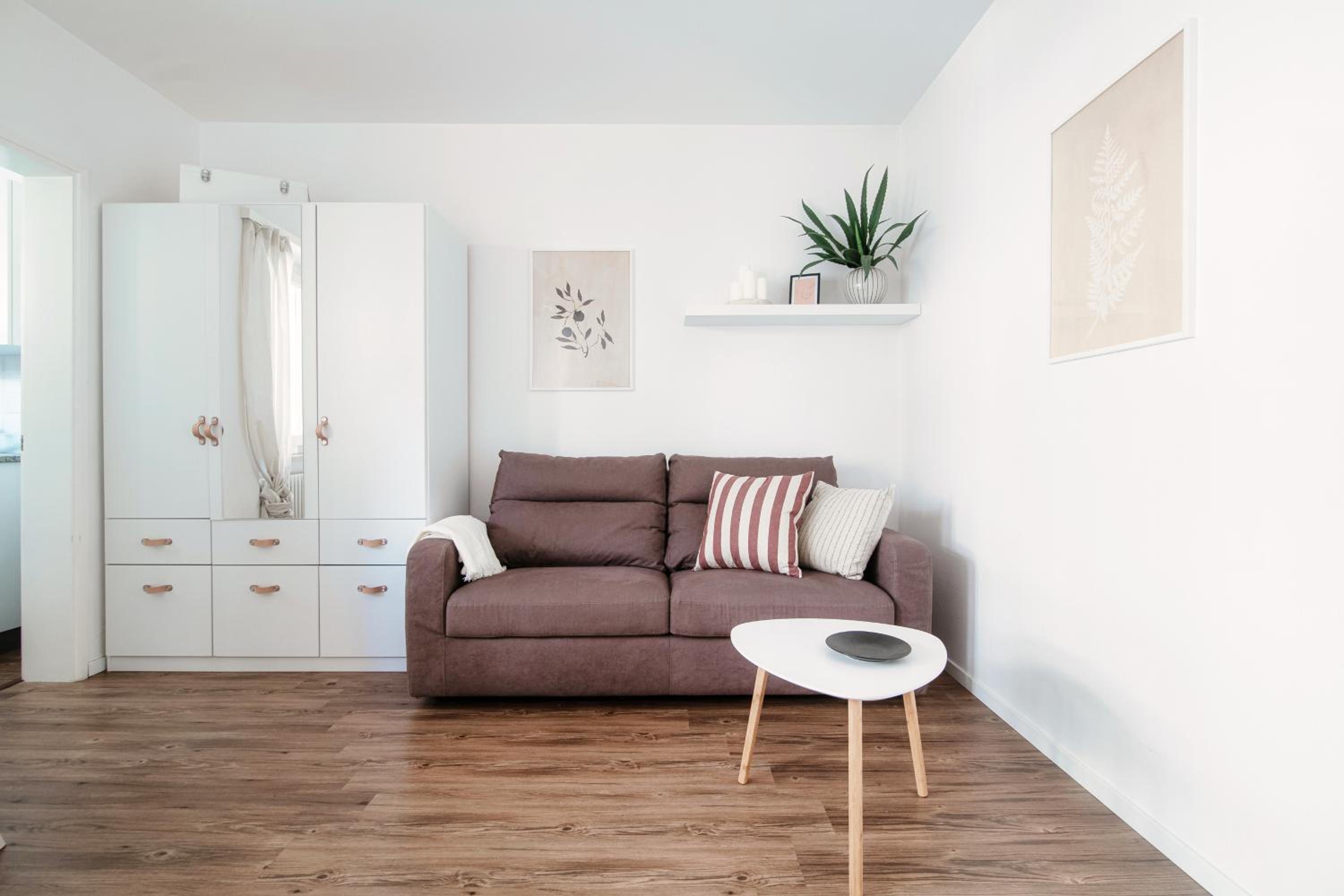 Locarno City Apartments by Quokka 360 - flats on Piazza Grande