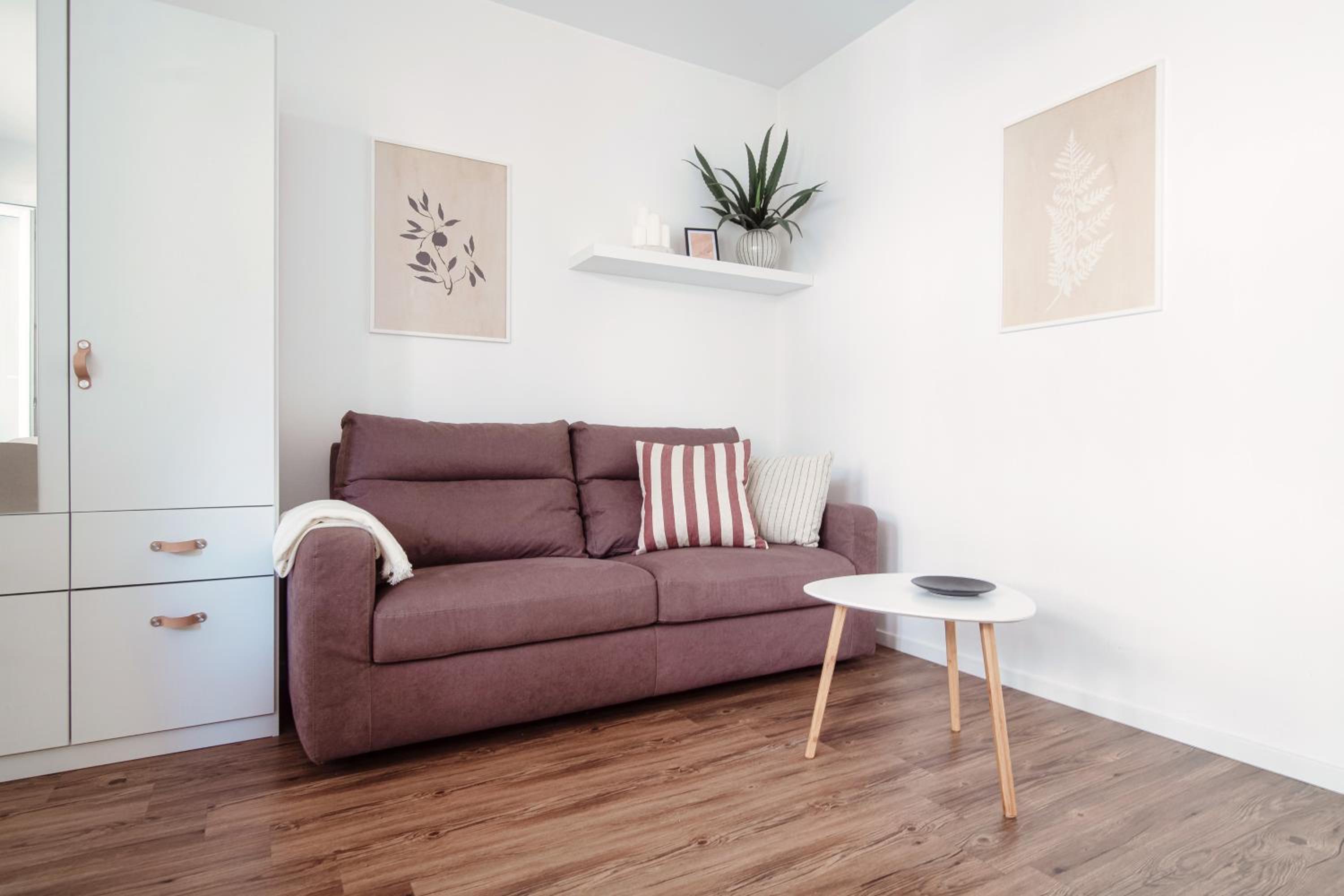 Locarno City Apartments by Quokka 360 - flats on Piazza Grande