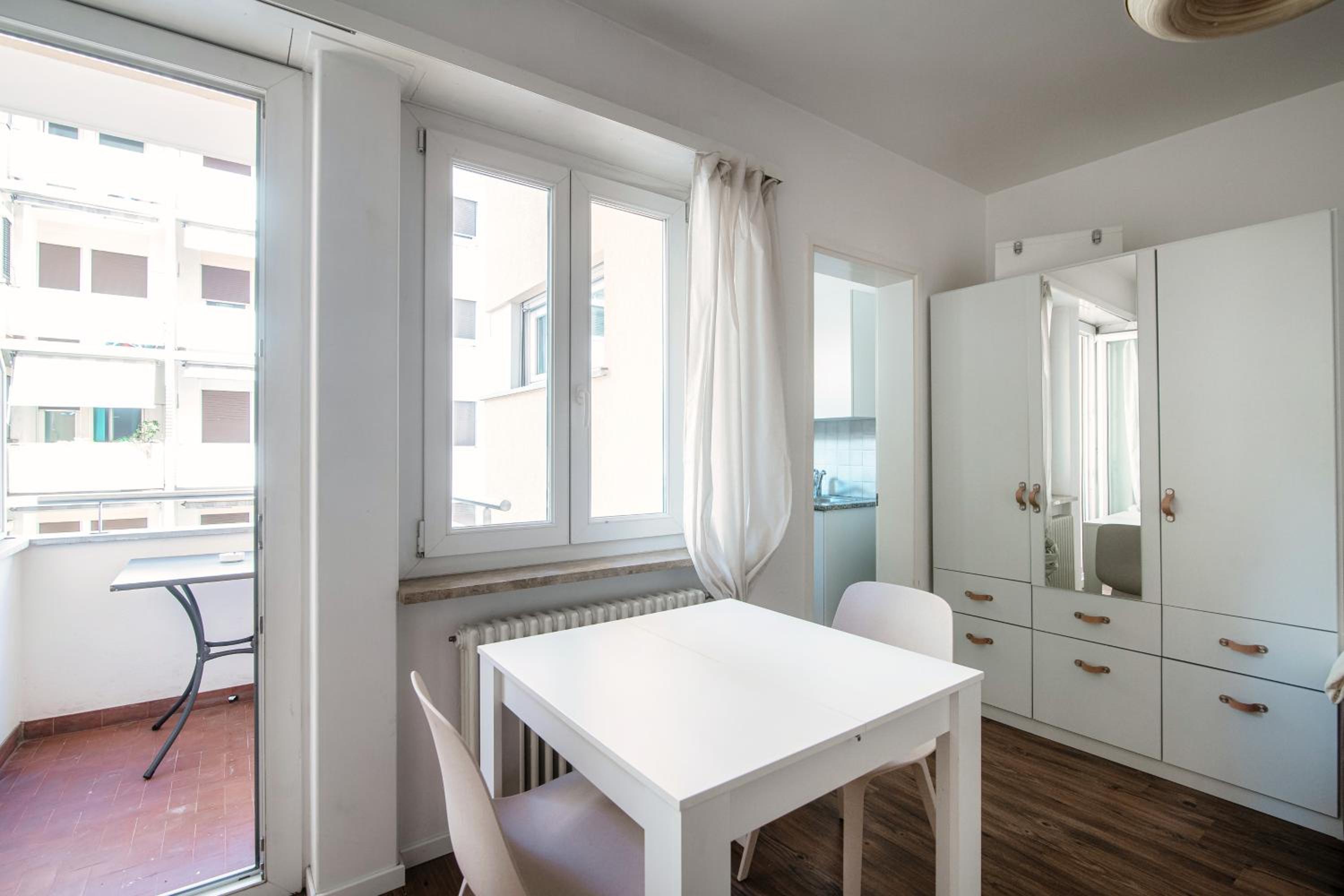 Locarno City Apartments by Quokka 360 - flats on Piazza Grande