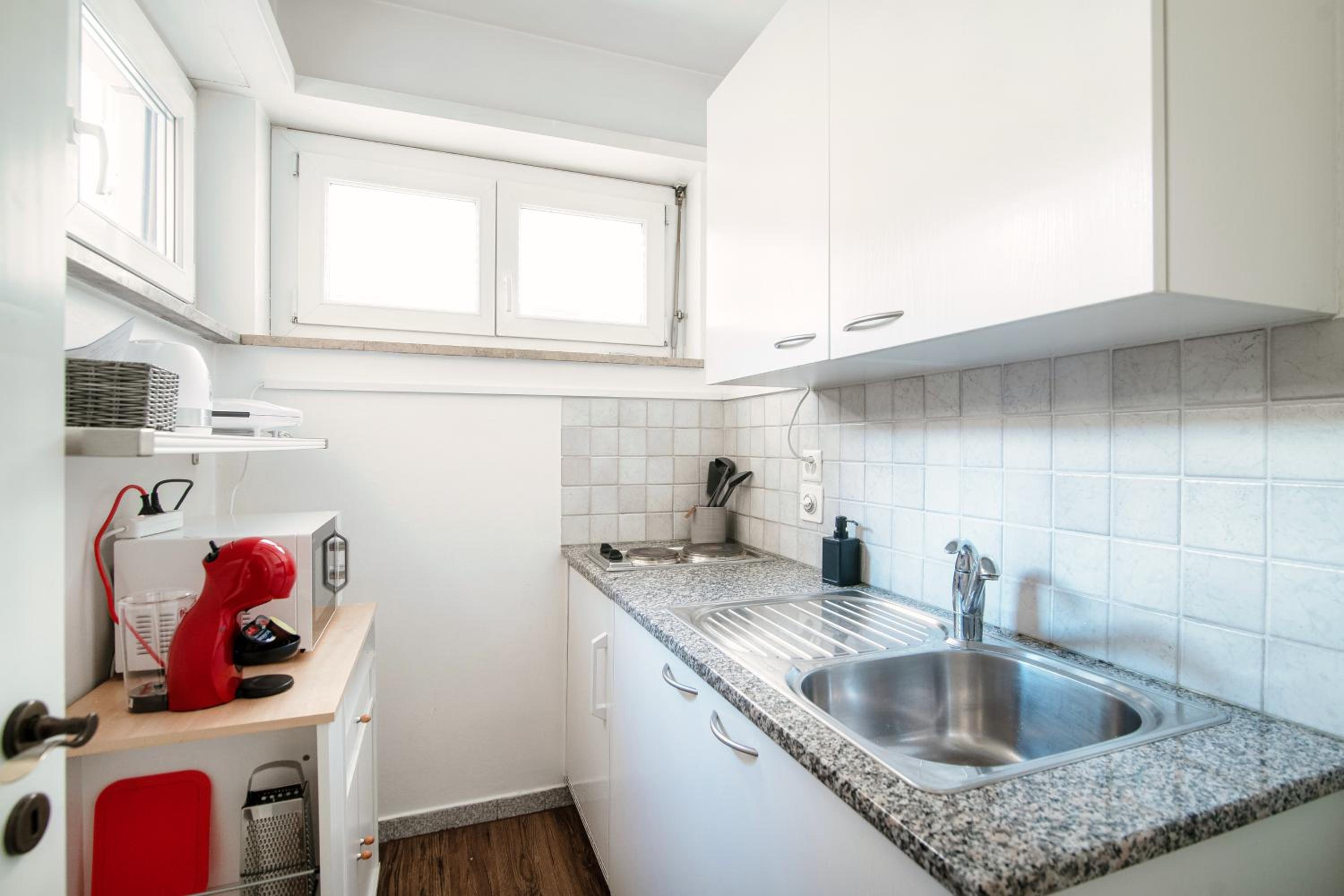Locarno City Apartments by Quokka 360 - flats on Piazza Grande