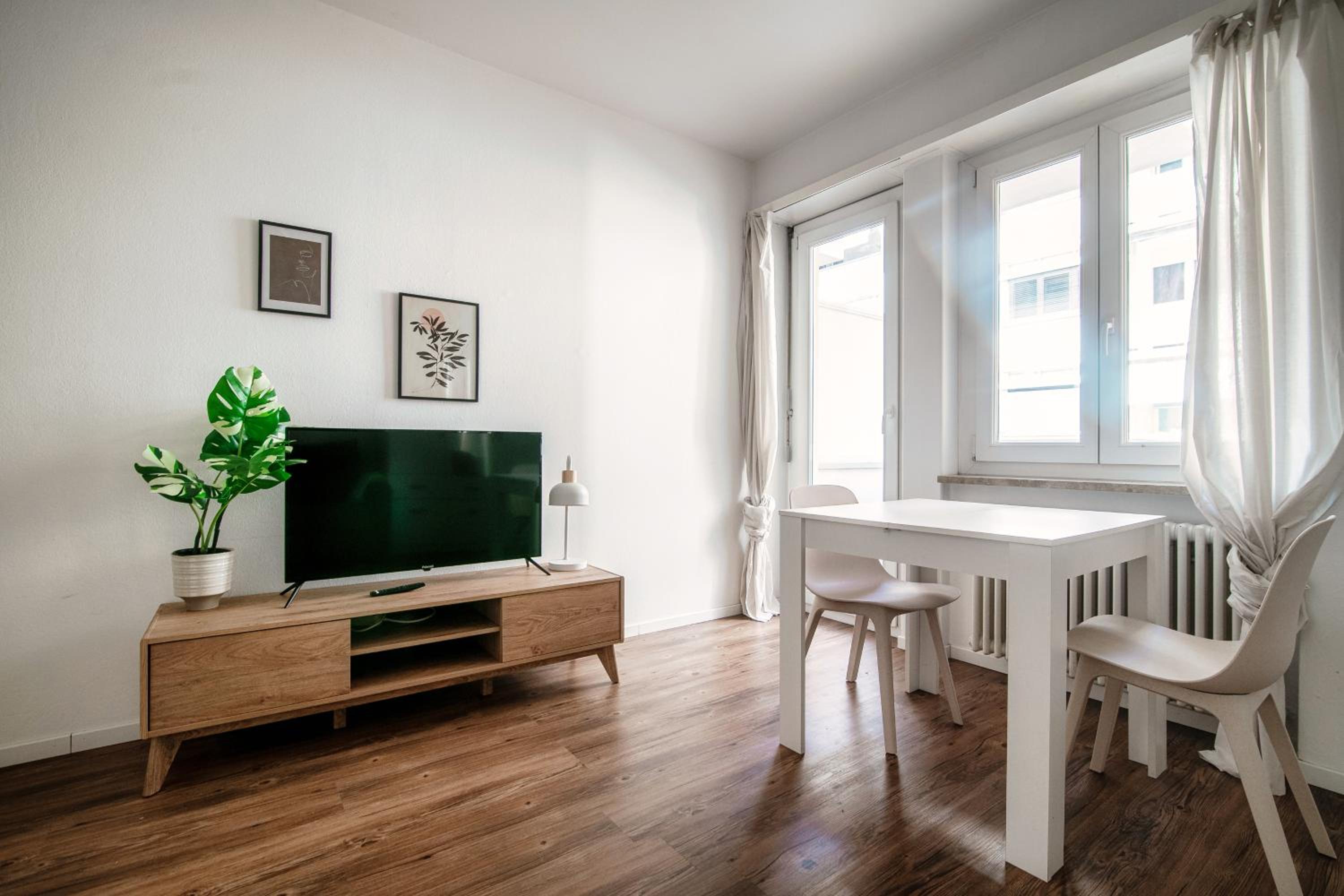 Locarno City Apartments by Quokka 360 - flats on Piazza Grande