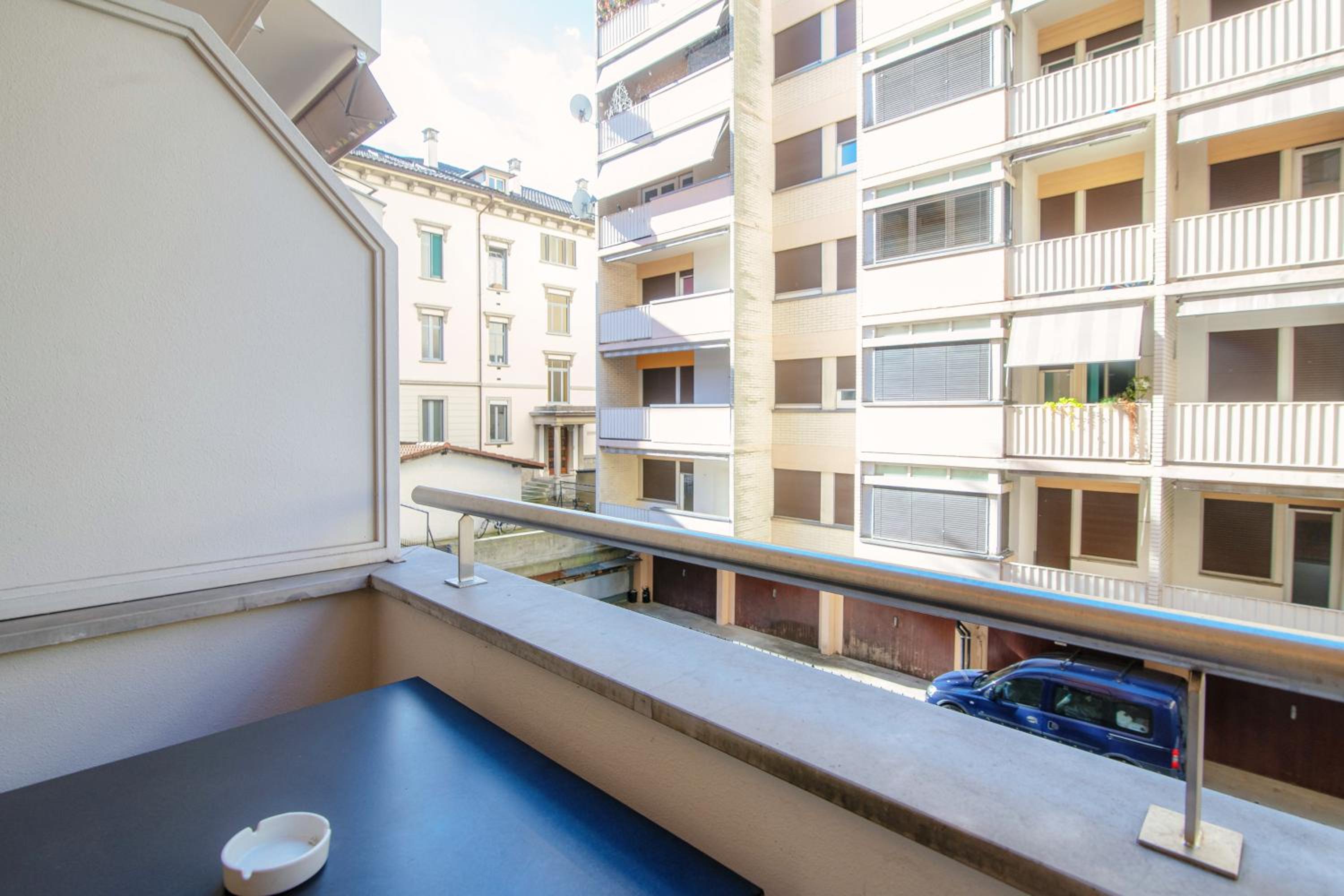 Locarno City Apartments by Quokka 360 - flats on Piazza Grande