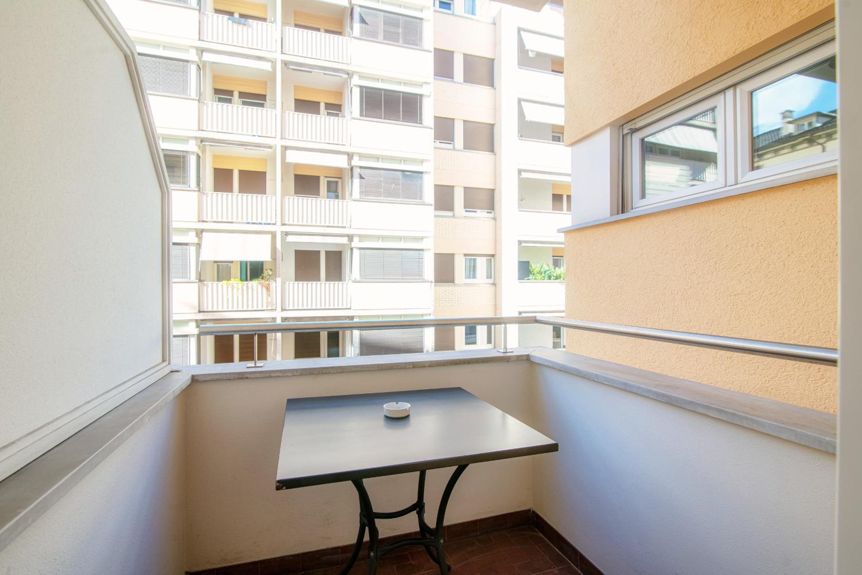 Locarno City Apartments by Quokka 360 - flats on Piazza Grande