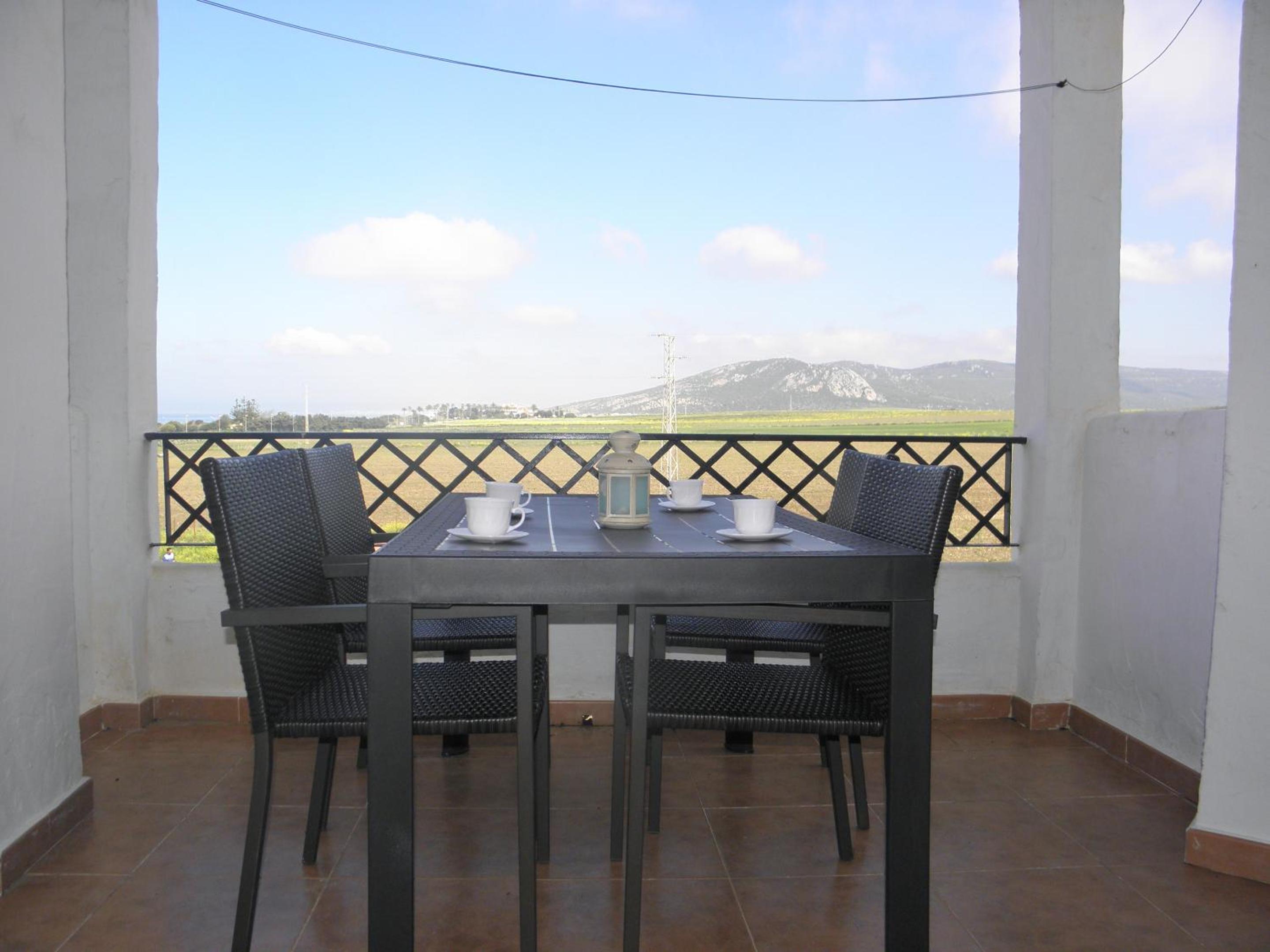 Apartamento Sol & Orilla view 4