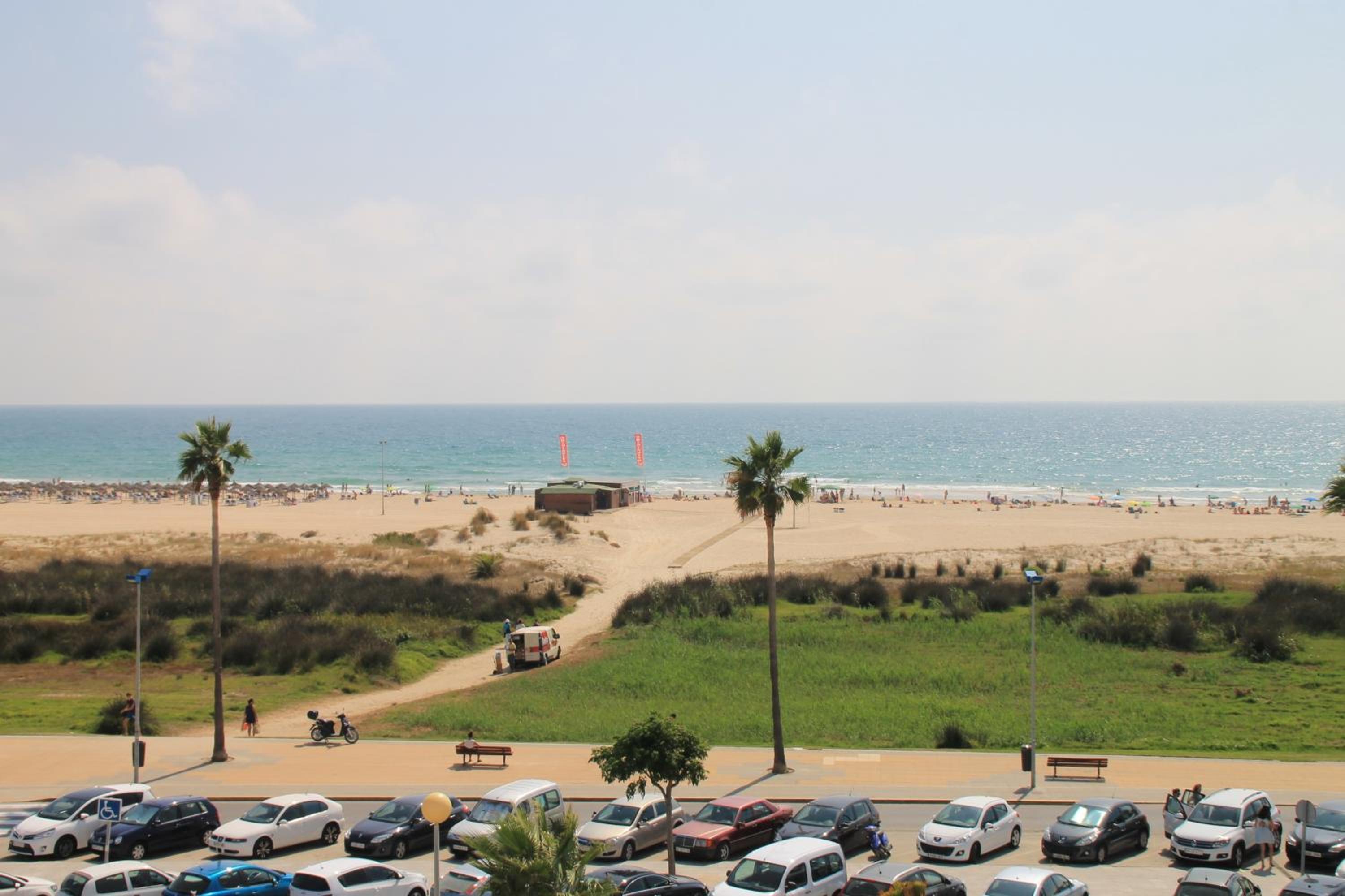 Apartamento Loyola view 3