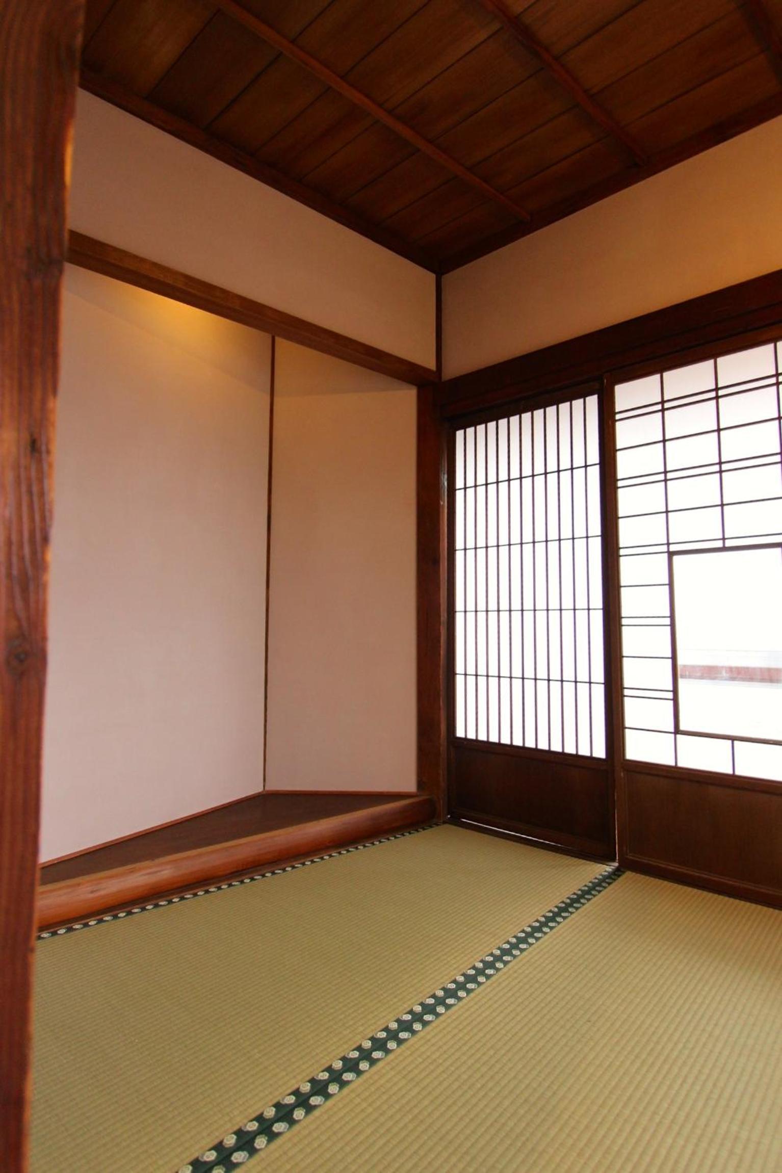 Onomichi Guest House Miharashi-tei