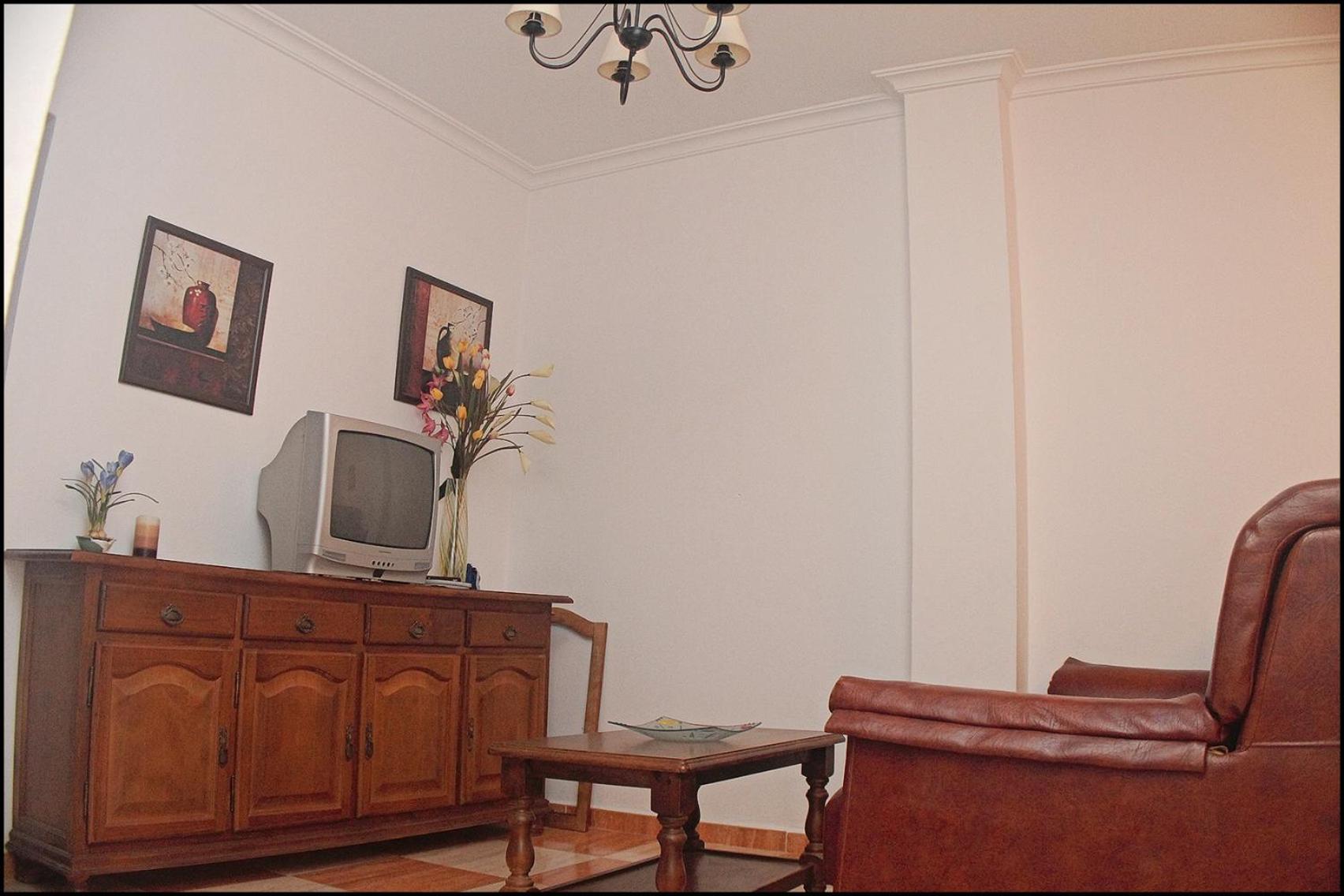 Apartamento Conil San Jose photo 1